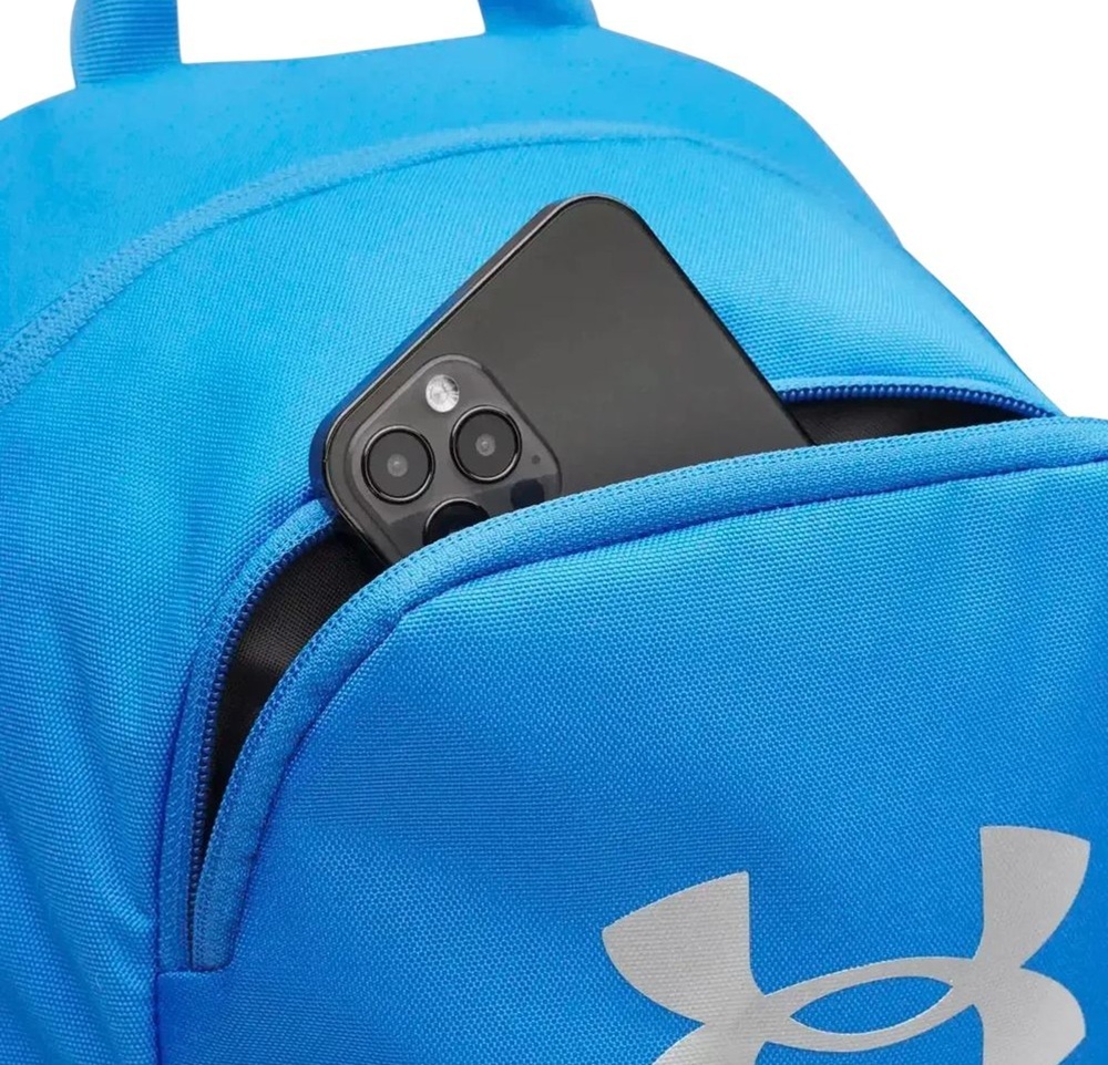Рюкзак Under Armour Hustle Sport 6.0 Backpack 26 L 6000397-402 синий фото 