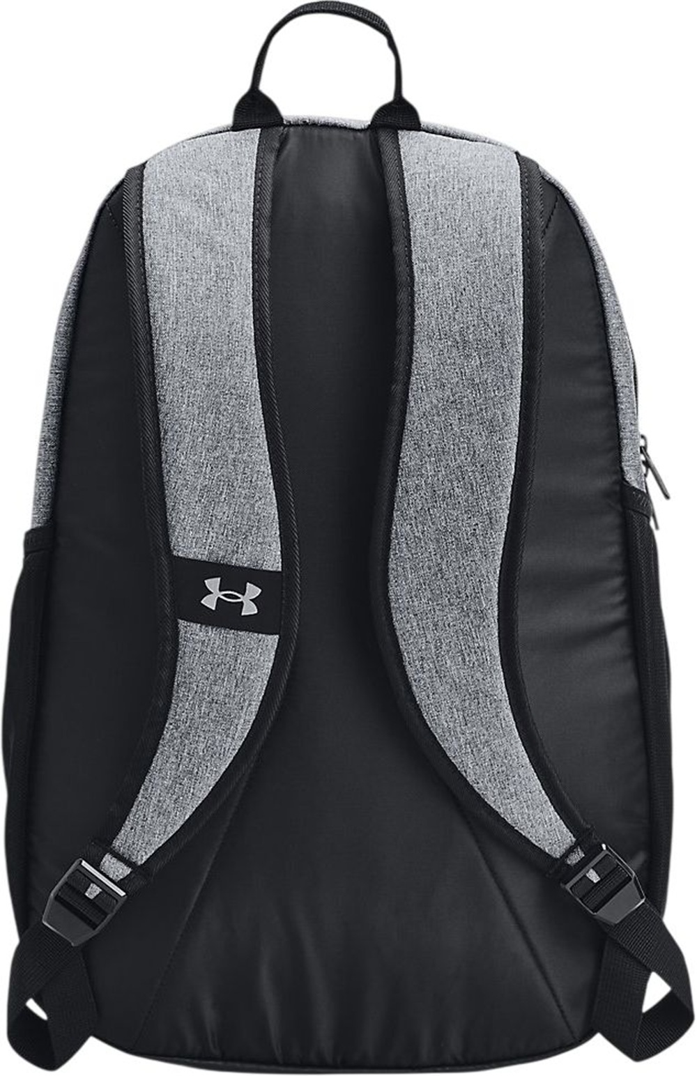 Рюкзак Under Armour Hustle Sport Backpack 26L 1364181-012 серый фото 