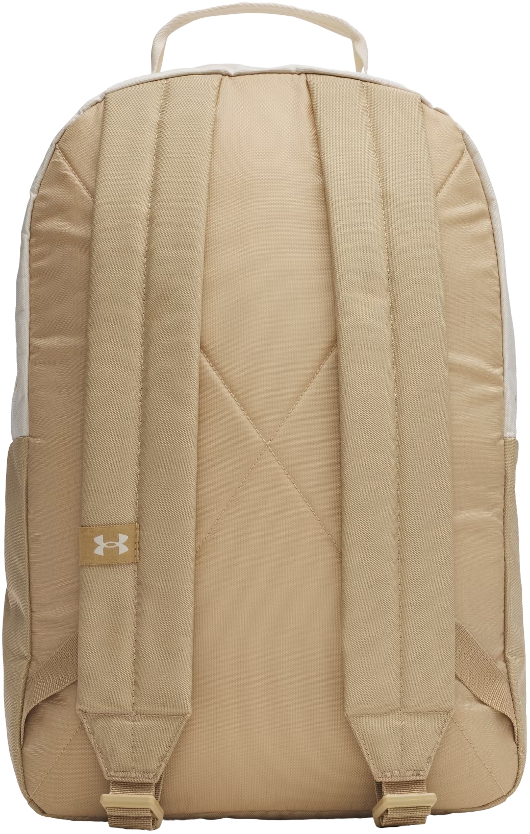 Рюкзак Under Armour Loudon Backpack 25L 1378415-279 бежевийфото