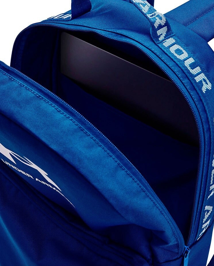 Рюкзак Under Armour Loudon Backpack 25L 1378415-432 синійфото