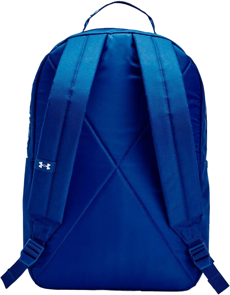 Рюкзак Under Armour Loudon Backpack 25L 1378415-432 синійфото
