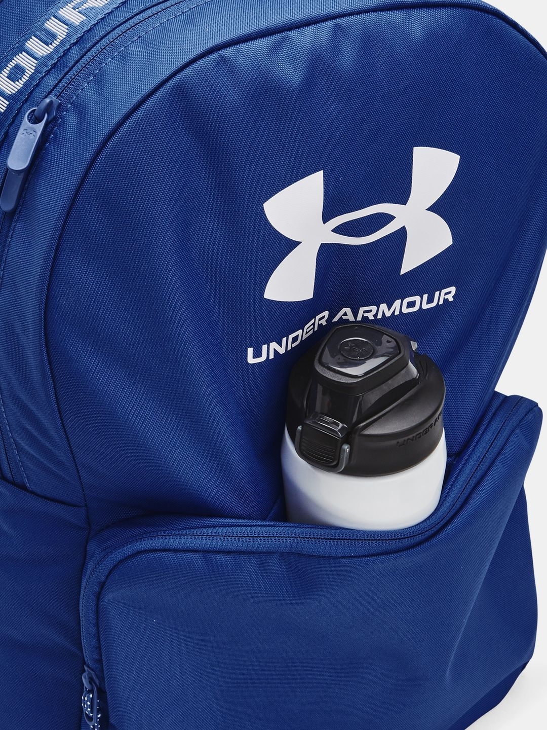 Рюкзак Under Armour Loudon Backpack 25L 1378415-432 синійфото