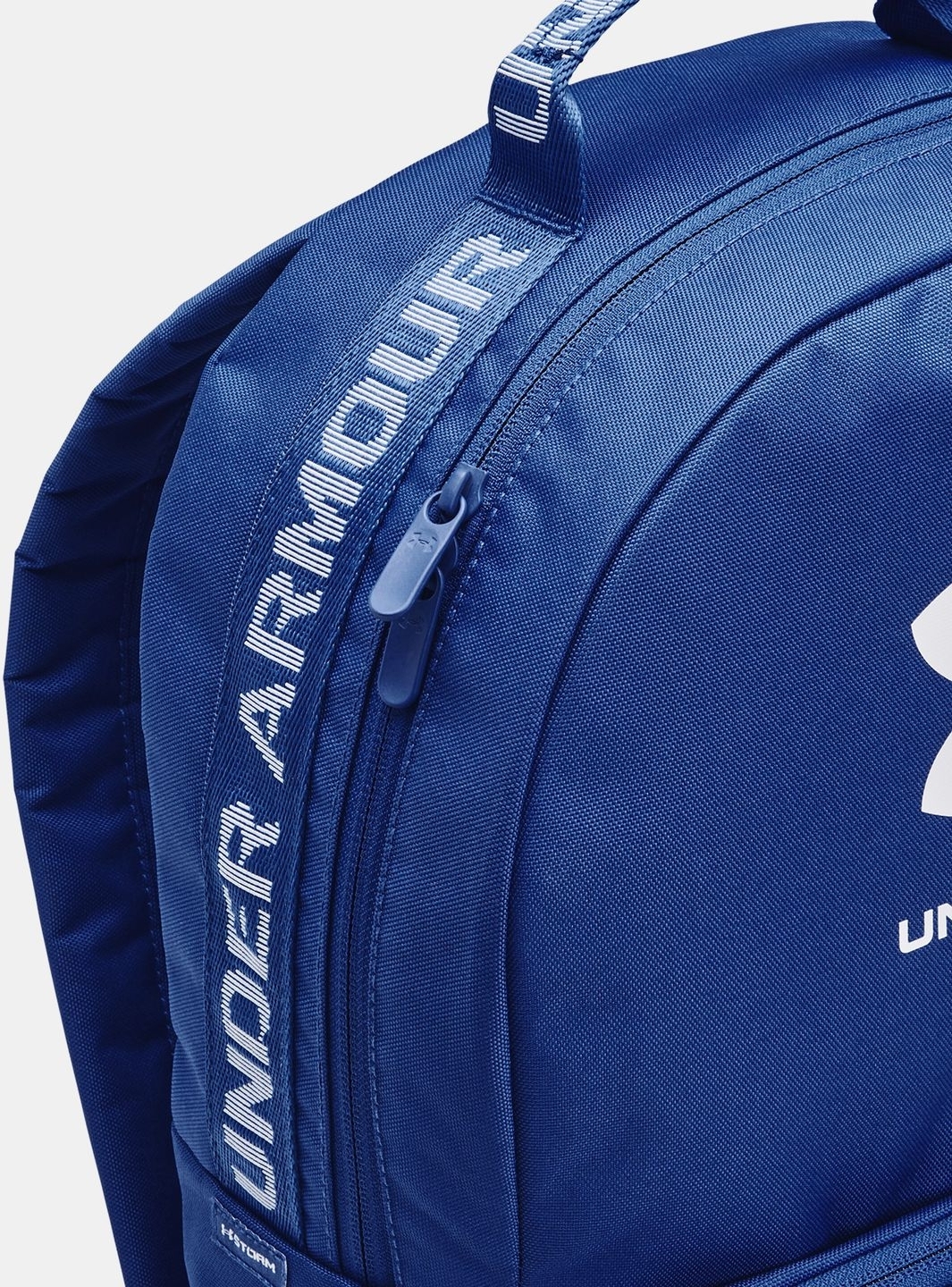 Рюкзак Under Armour Loudon Backpack 25L 1378415-432 синійфото