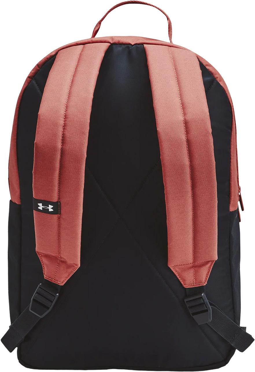 Рюкзак Under Armour Loudon Backpack 25L 1378415-611 терркатовый/черный фото 