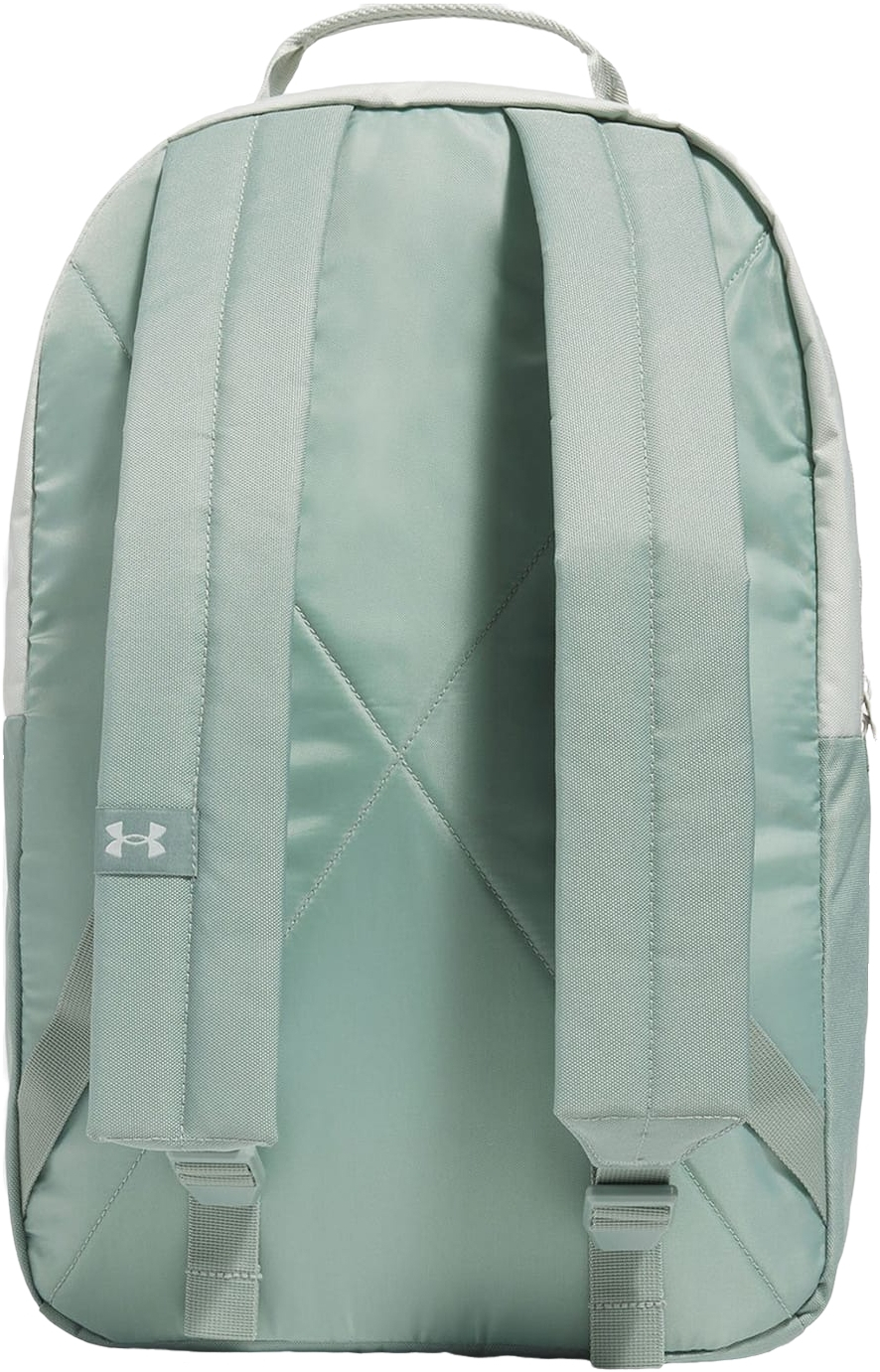 Рюкзак Under Armour Loudon Backpack 25L 1378415-377 мятный фото 