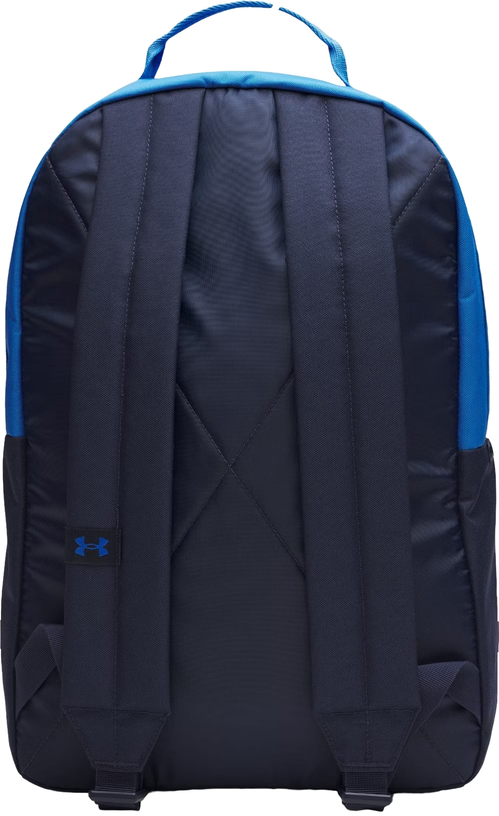Рюкзак Under Armour Loudon Backpack 25L 1378415-402 темно-синійфото