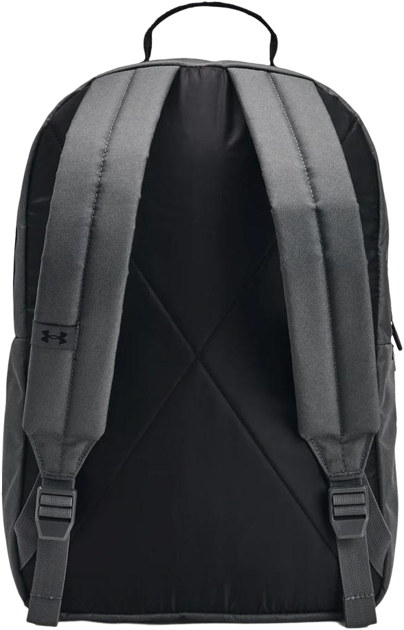 Рюкзак Under Armour Loudon Backpack 25L 1378415-025 сірийфото