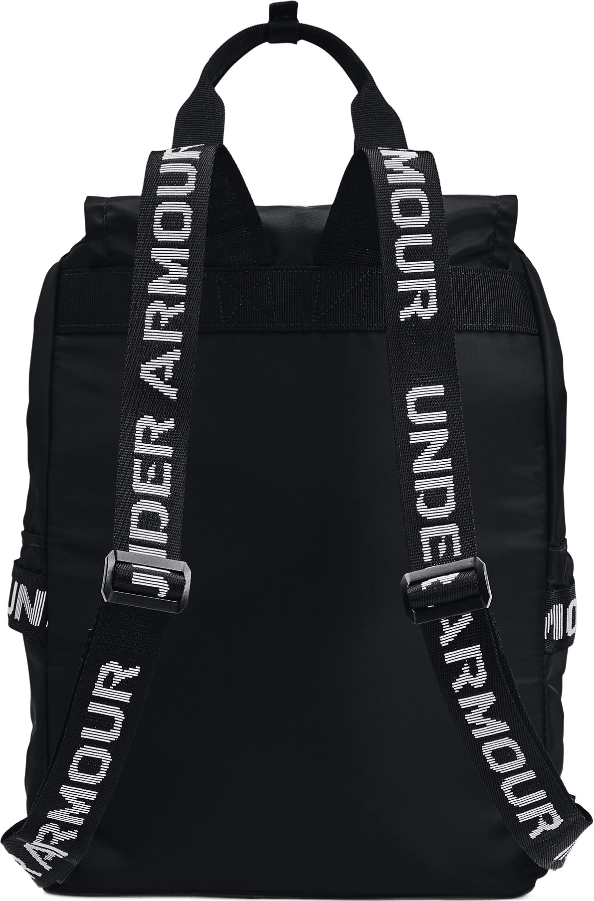 Рюкзак Under Armour Favorite Backpack 10L 1369211-001 черный фото 