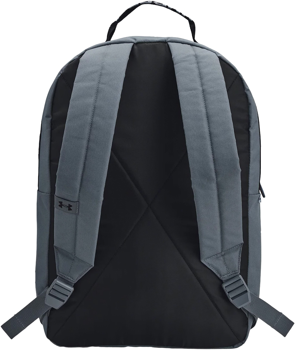 Рюкзак Under Armour Loudon Backpack 25L 1378415-003 серый фото 