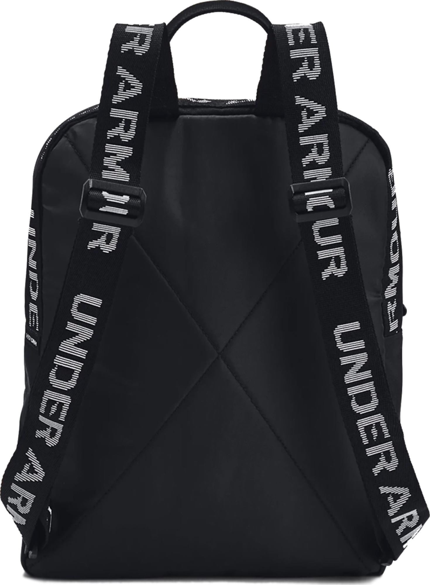 Рюкзак Under Armour Loudon Backpack SM 1376456-001 черный фото 