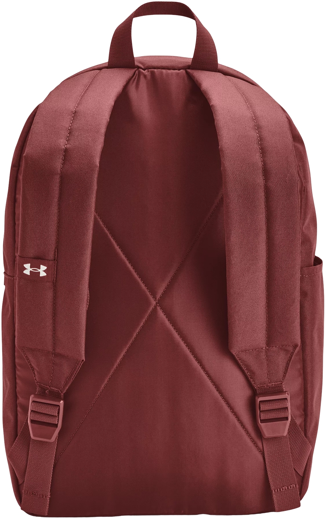 Рюкзак Under Armour Essential Lite Backpack 20L 1380476-688 бордовый фото 