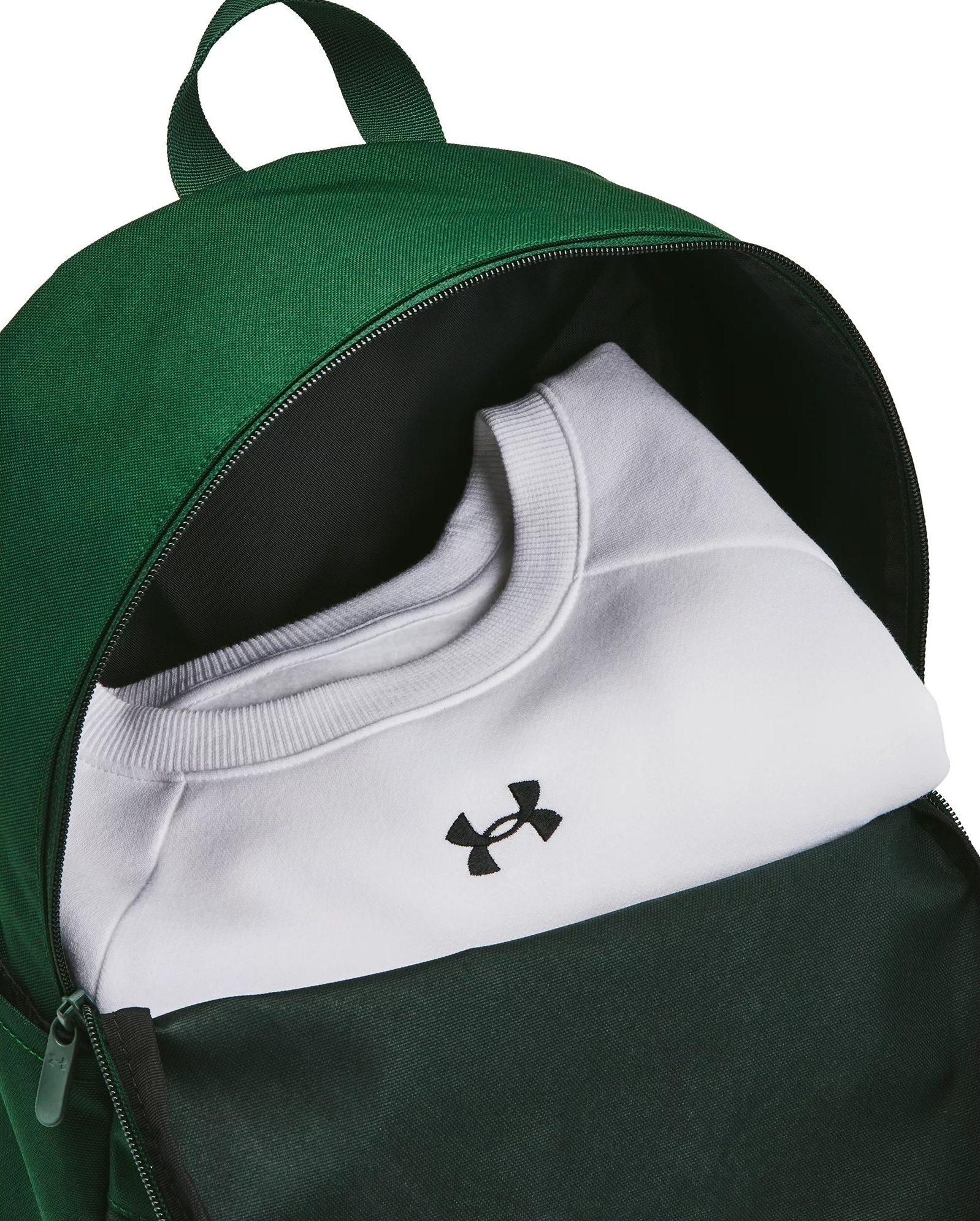 Рюкзак Under Armour Loudon Lite Backpack 20L 1380476-301 темно-синий фото 