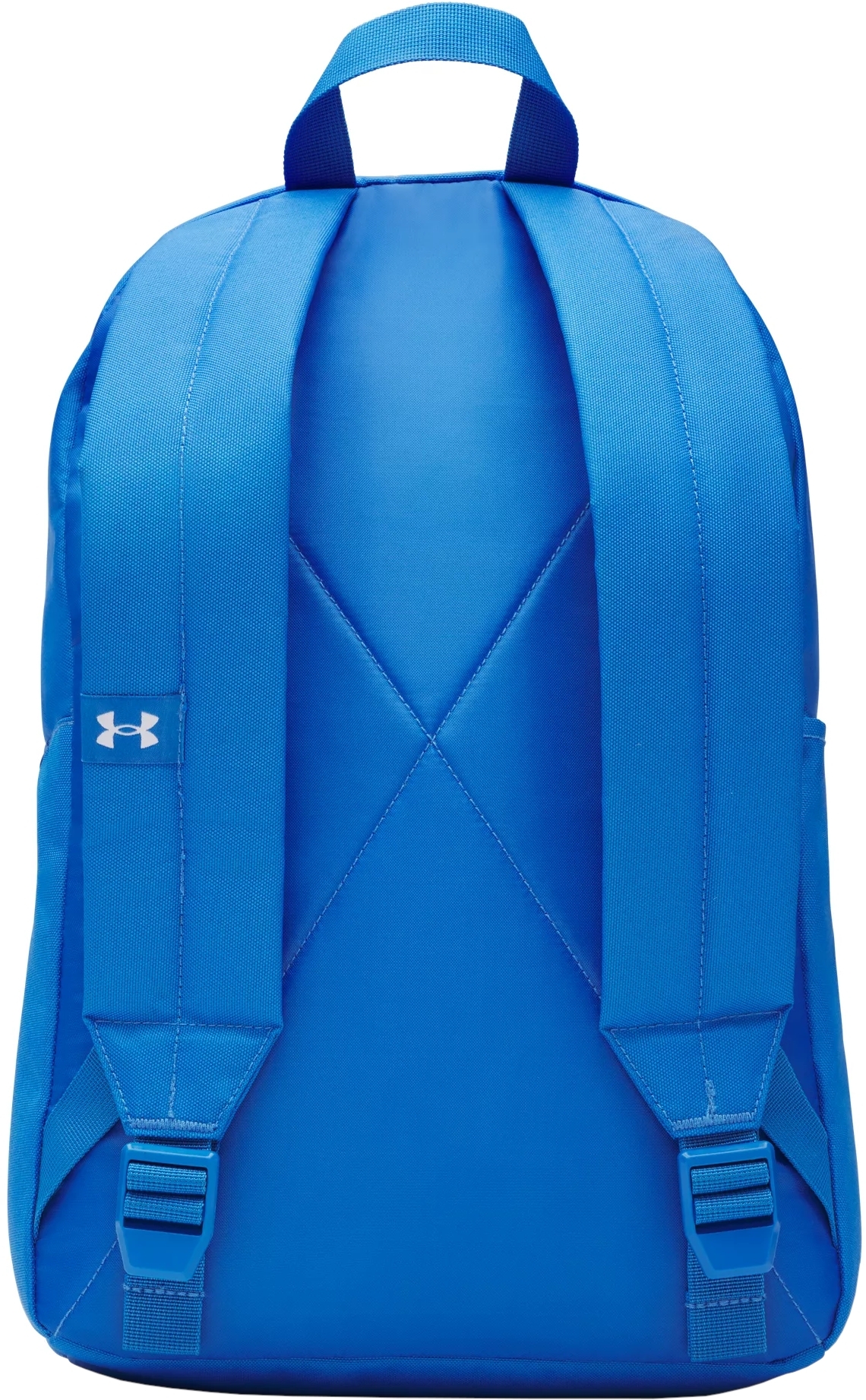 Рюкзак Under Armour Essential Lite Backpack 20L 1380476-402 синий фото 