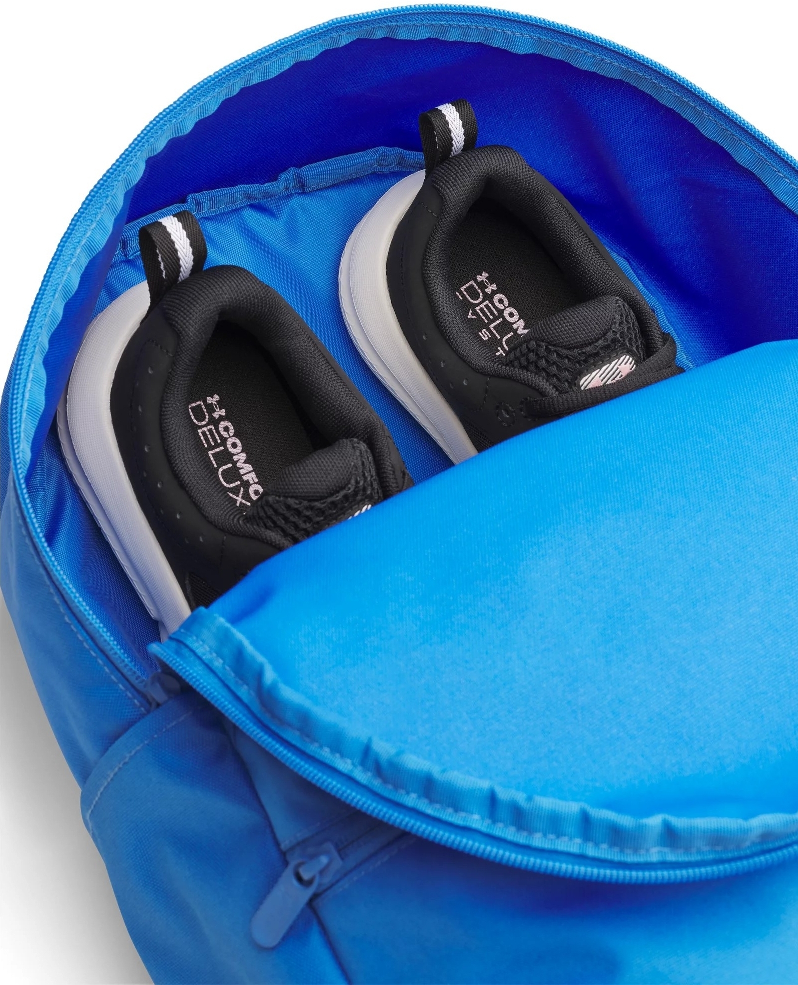 Рюкзак Under Armour Essential Lite Backpack 20L 1380476-402 синий фото 