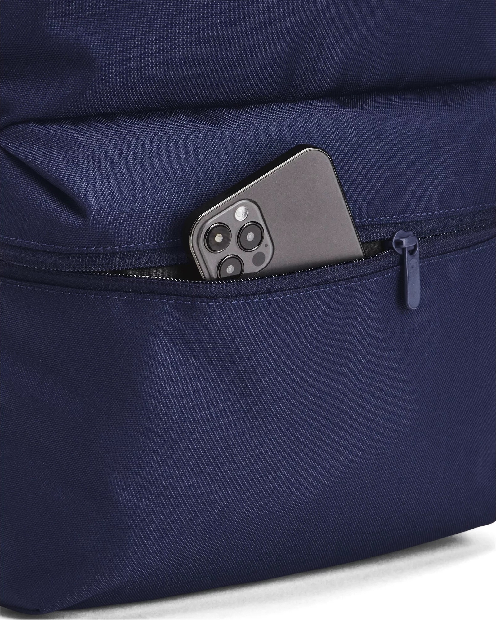 Рюкзак Under Armour Loudon Lite Backpack 20L 1380476-410 темно-синий фото 