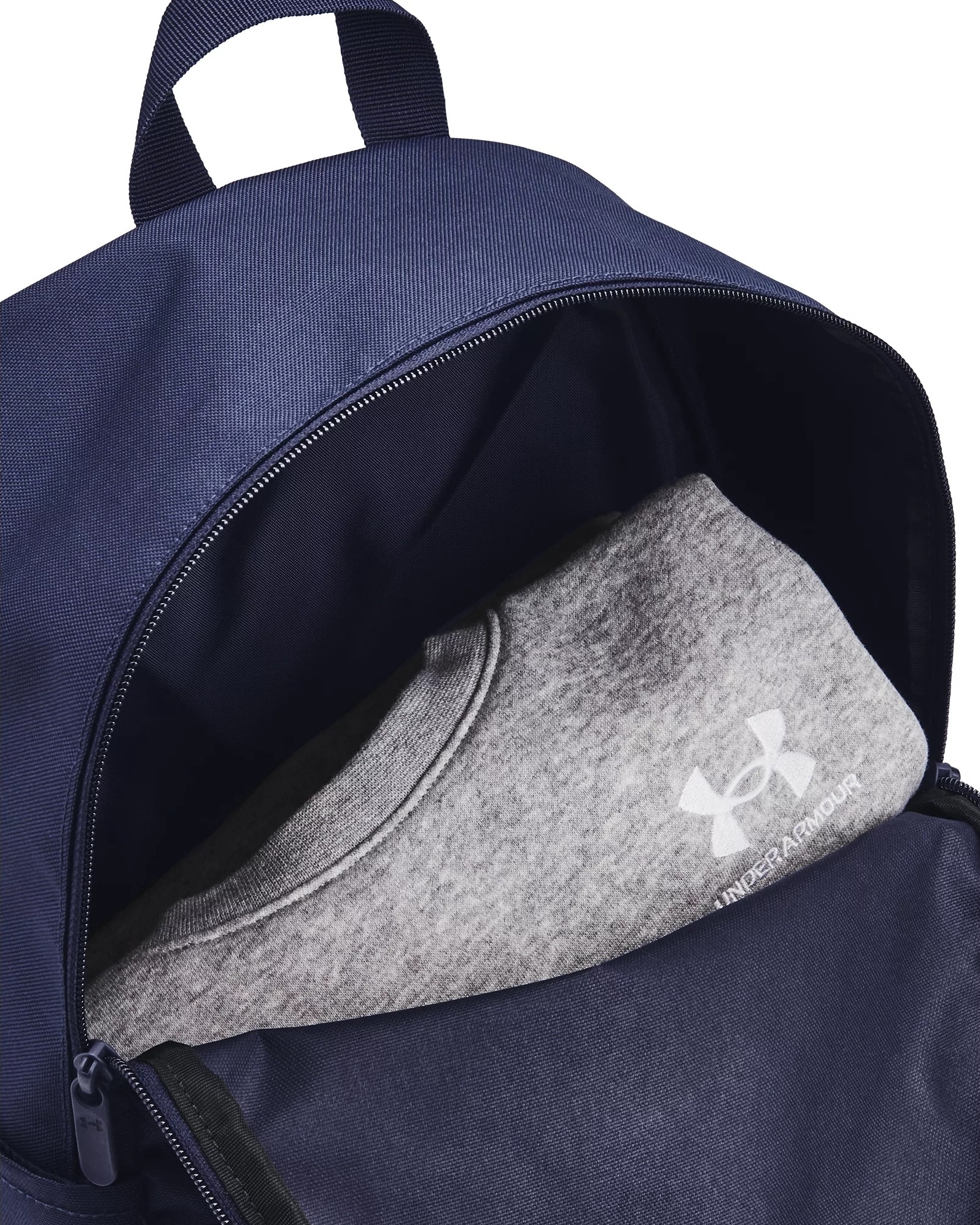 Рюкзак Under Armour Loudon Lite Backpack 20L 1380476-410 темно-синий фото 