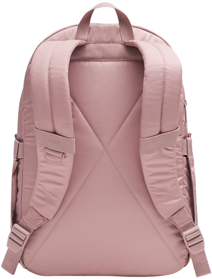 Рюкзак Under Armour Studio Campus BP 19,5L 1384675-673 розовый фото 