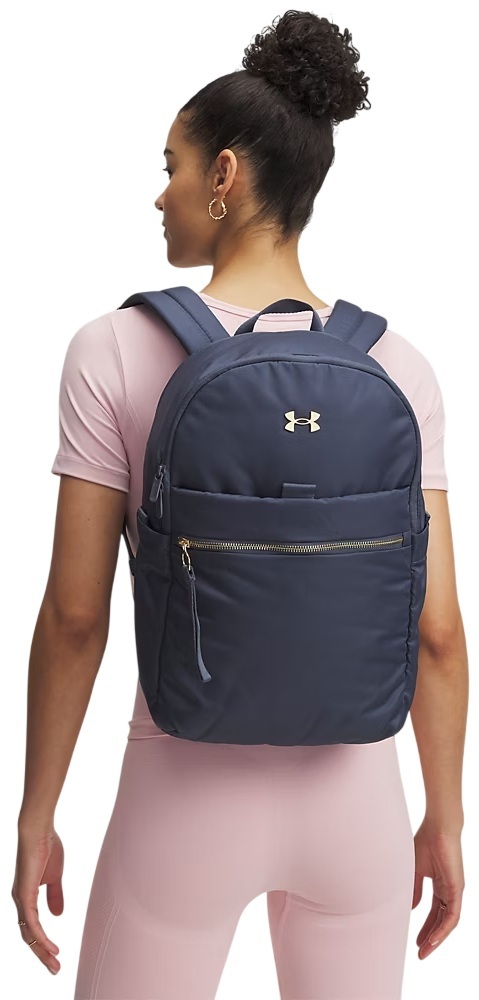 Рюкзак Under Armour Studio Campus BP 19,5L 1384675-044 синий фото 