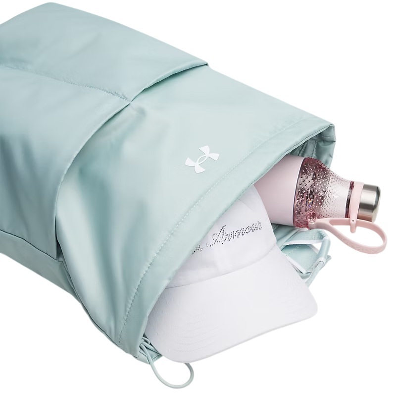 Рюкзак Under Armour Studio Lite Backpack 1388909-477 OSFM Синий фото 