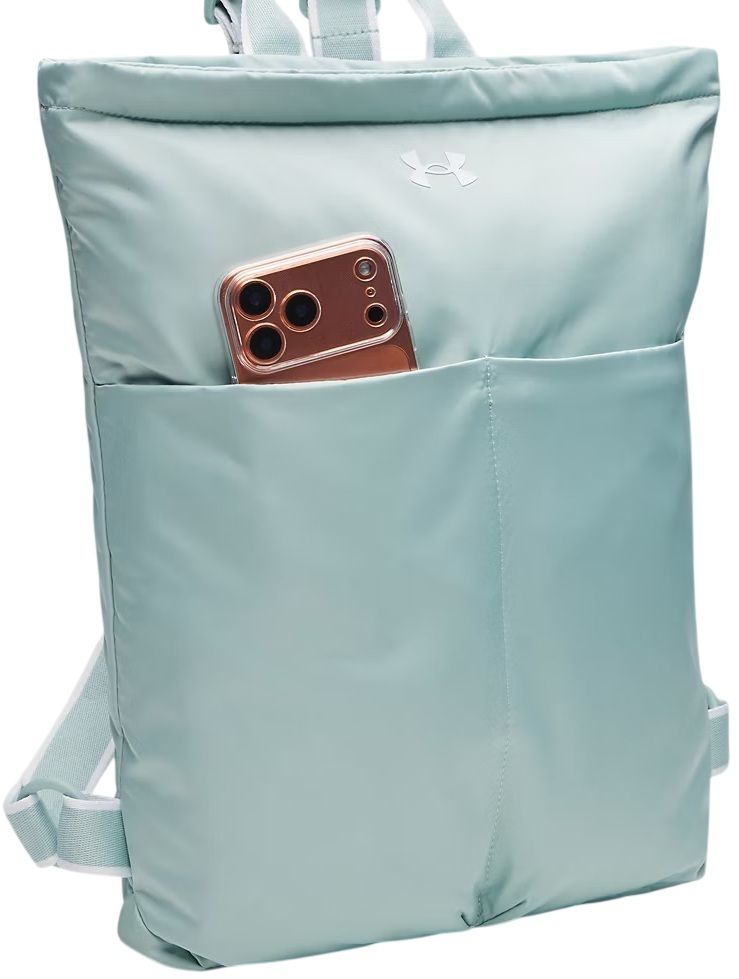 Рюкзак Under Armour Studio Lite Backpack 1388909-477 OSFM Синий фото 