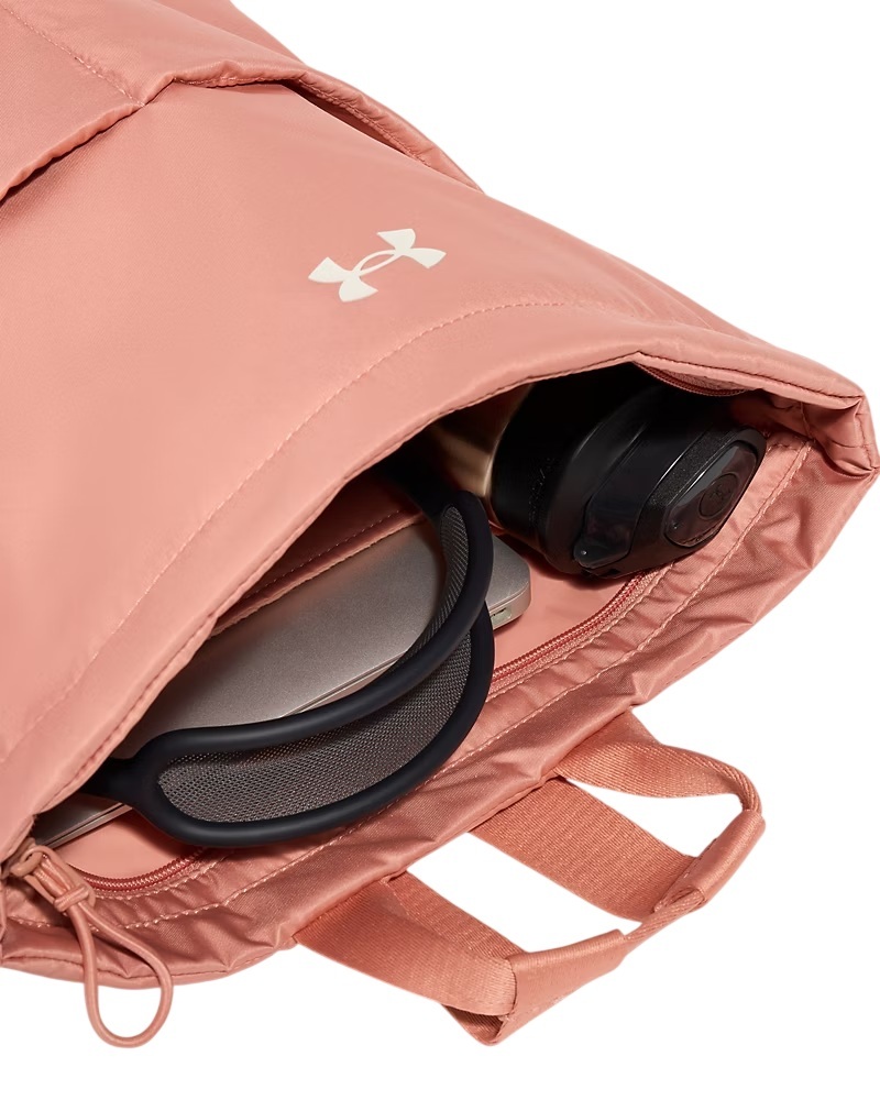 Рюкзак Under Armour Studio Lite Backpack 16L 1388909-696 рыжий фото 