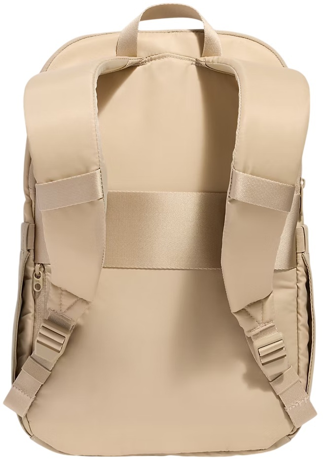 Рюкзак Under Armour Studio Spirit Backpack 21L 1388928-299 бежевийфото