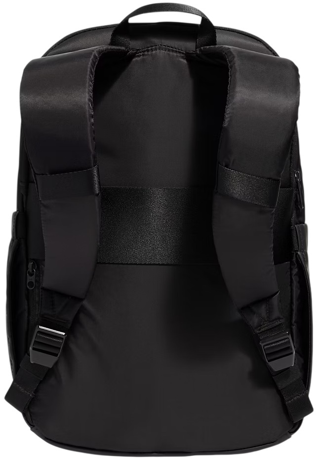 Рюкзак Under Armour Studio Spirit Backpack 21L 1388928-001 чорнийфото