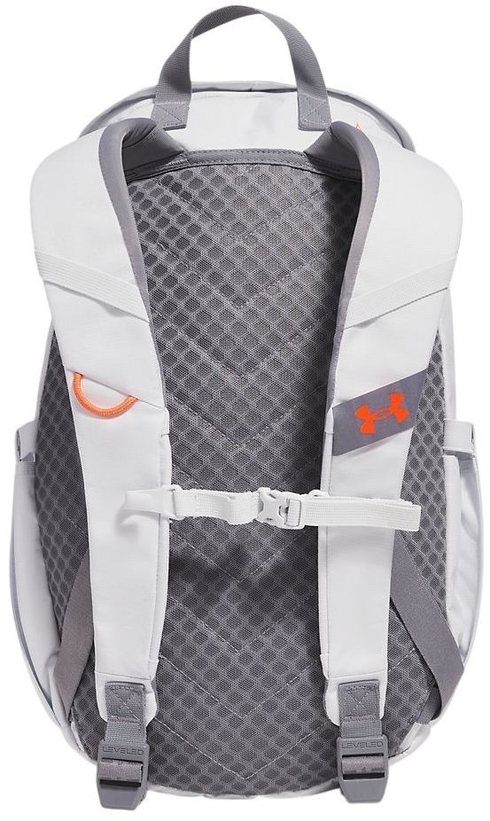 Рюкзак Under Armour Summit Trail Backpack 20L 1388933-023 сірийфото