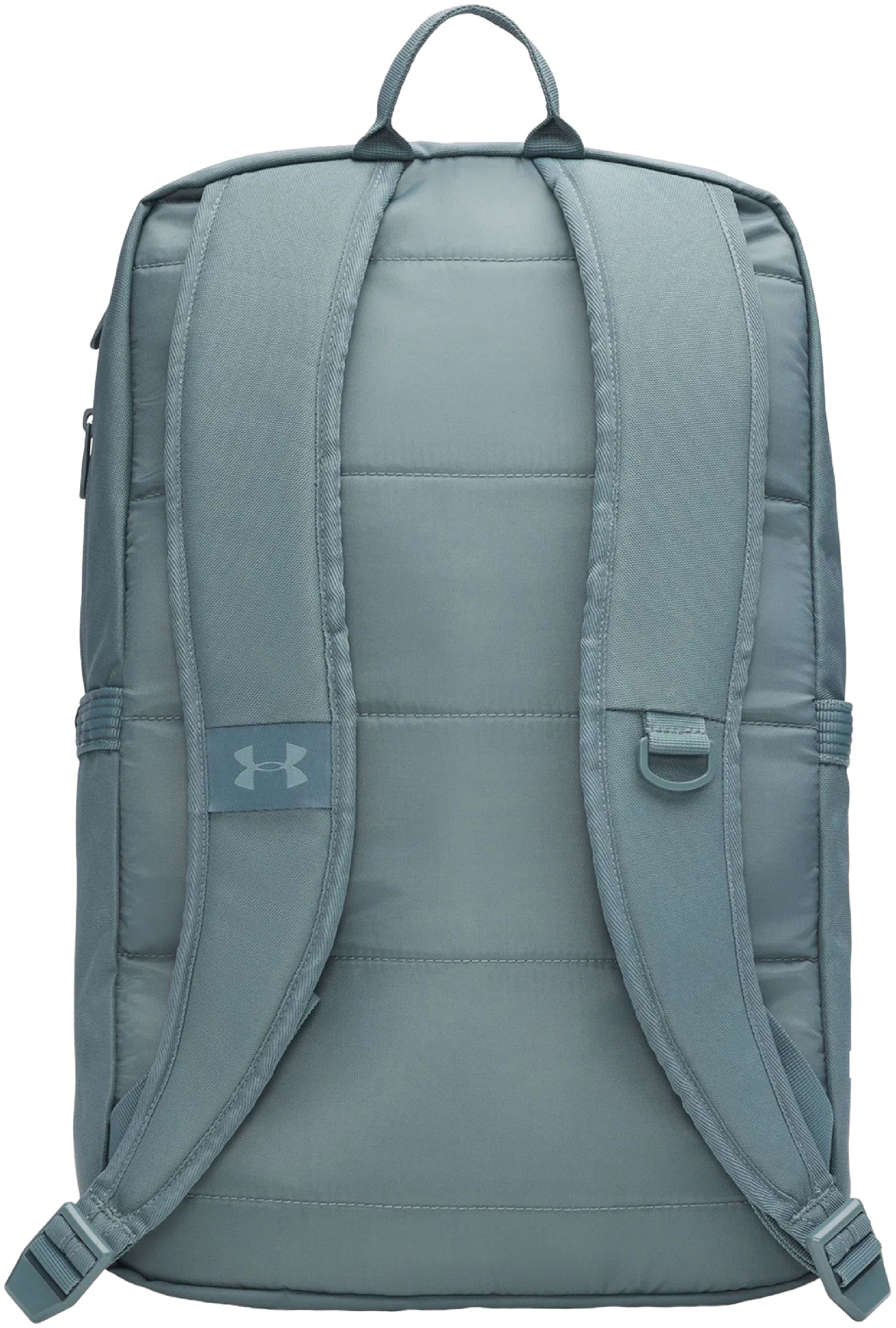 Рюкзак Under Armour Triumph Campus BP 23L 1384462-587 бірюзовийфото