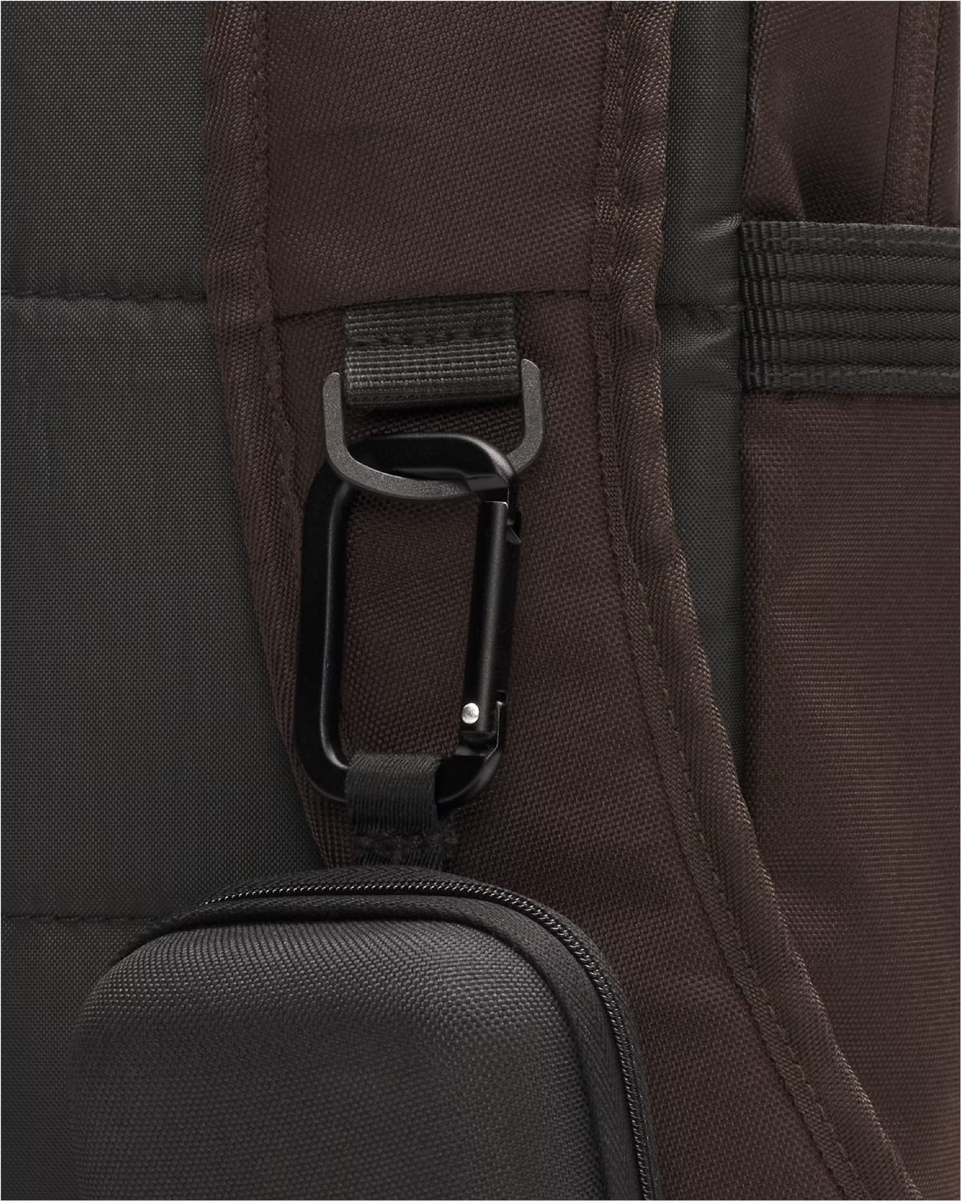 Рюкзак Under Armour Triumph Campus BP 23L 1384462-246 коричневийфото