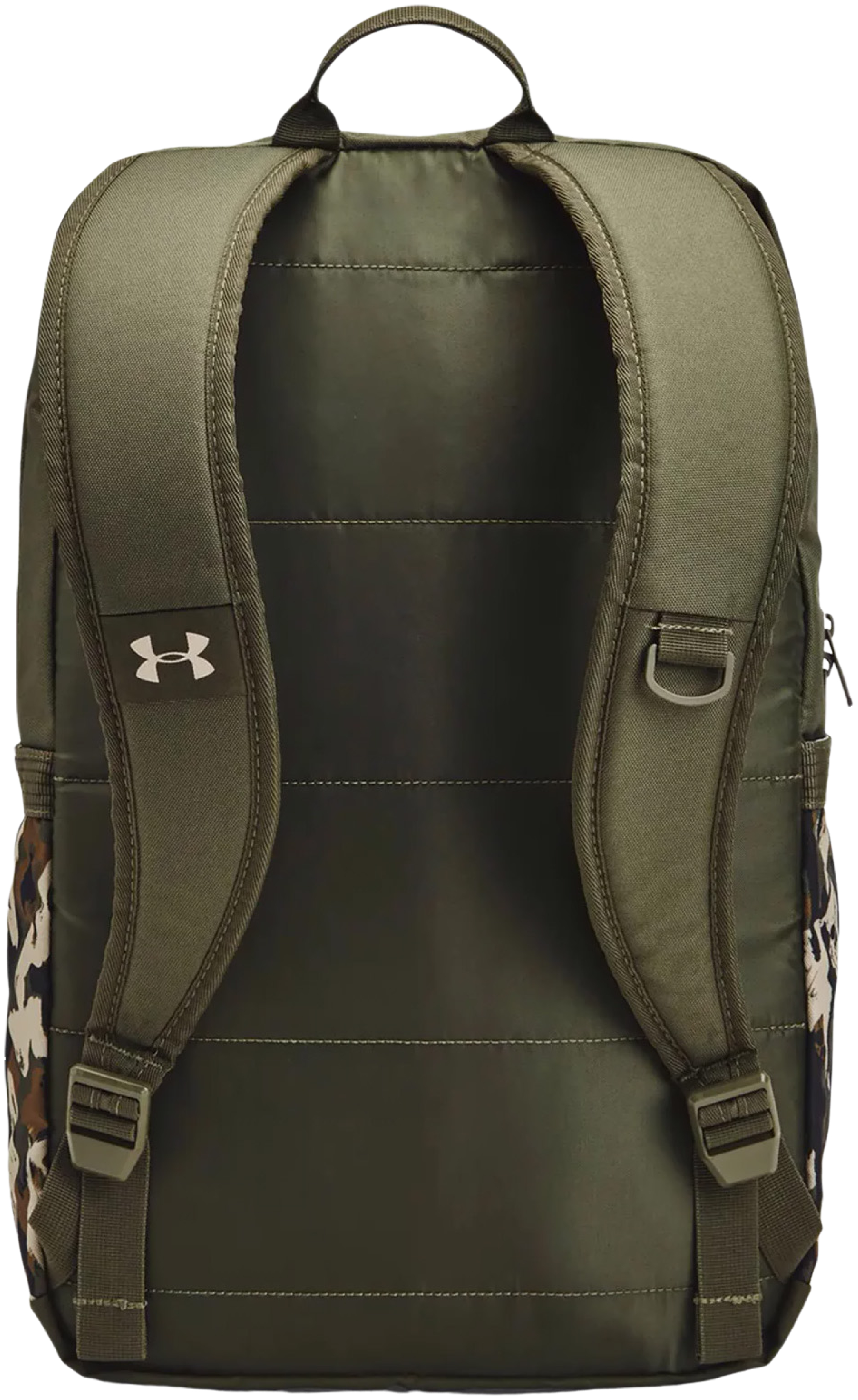Рюкзак Under Armour Triumph Campus BP 23L 1384462-390 оливковийфото