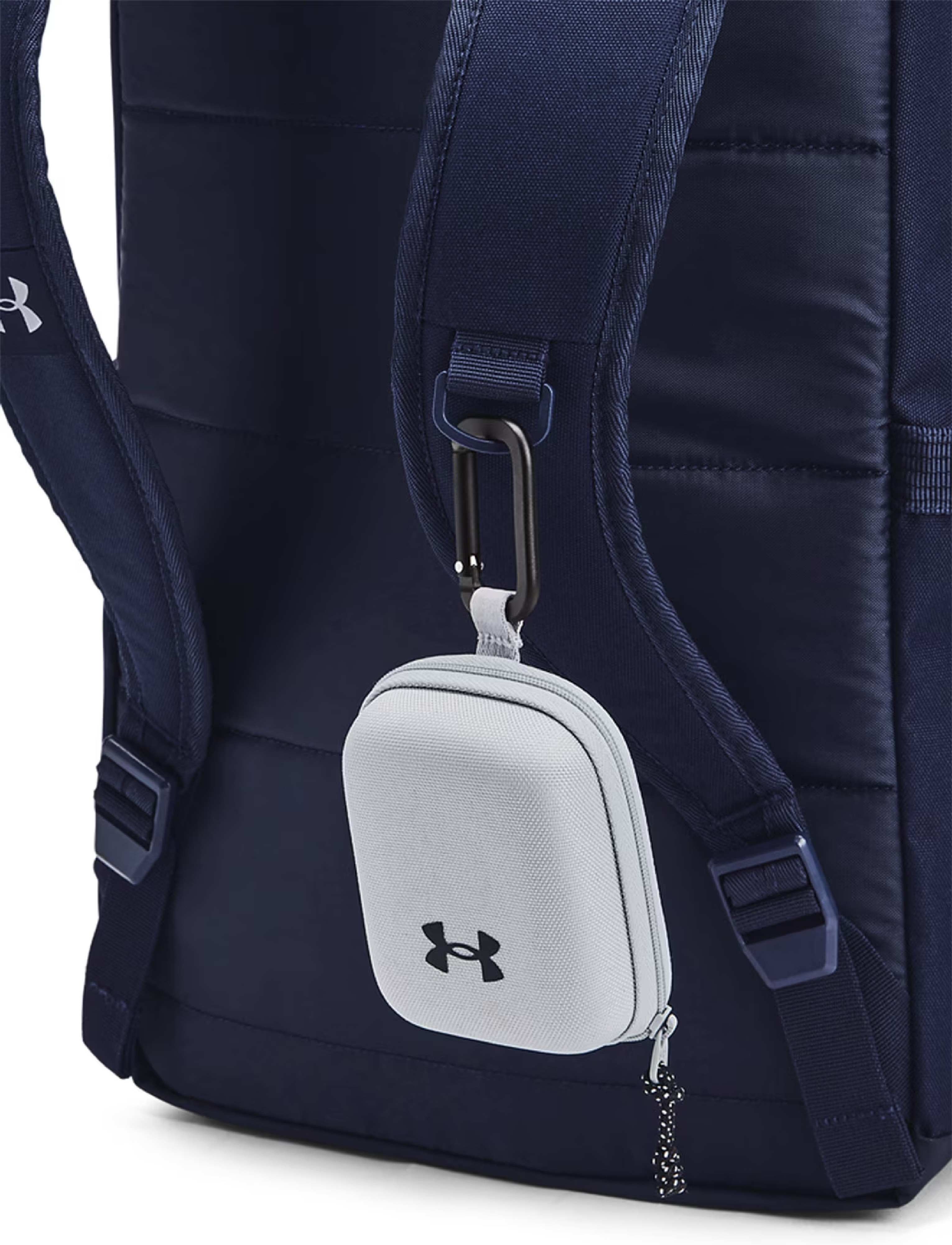 Рюкзак Under Armour Triumph Campus BP 23L 1384462-410 синійфото
