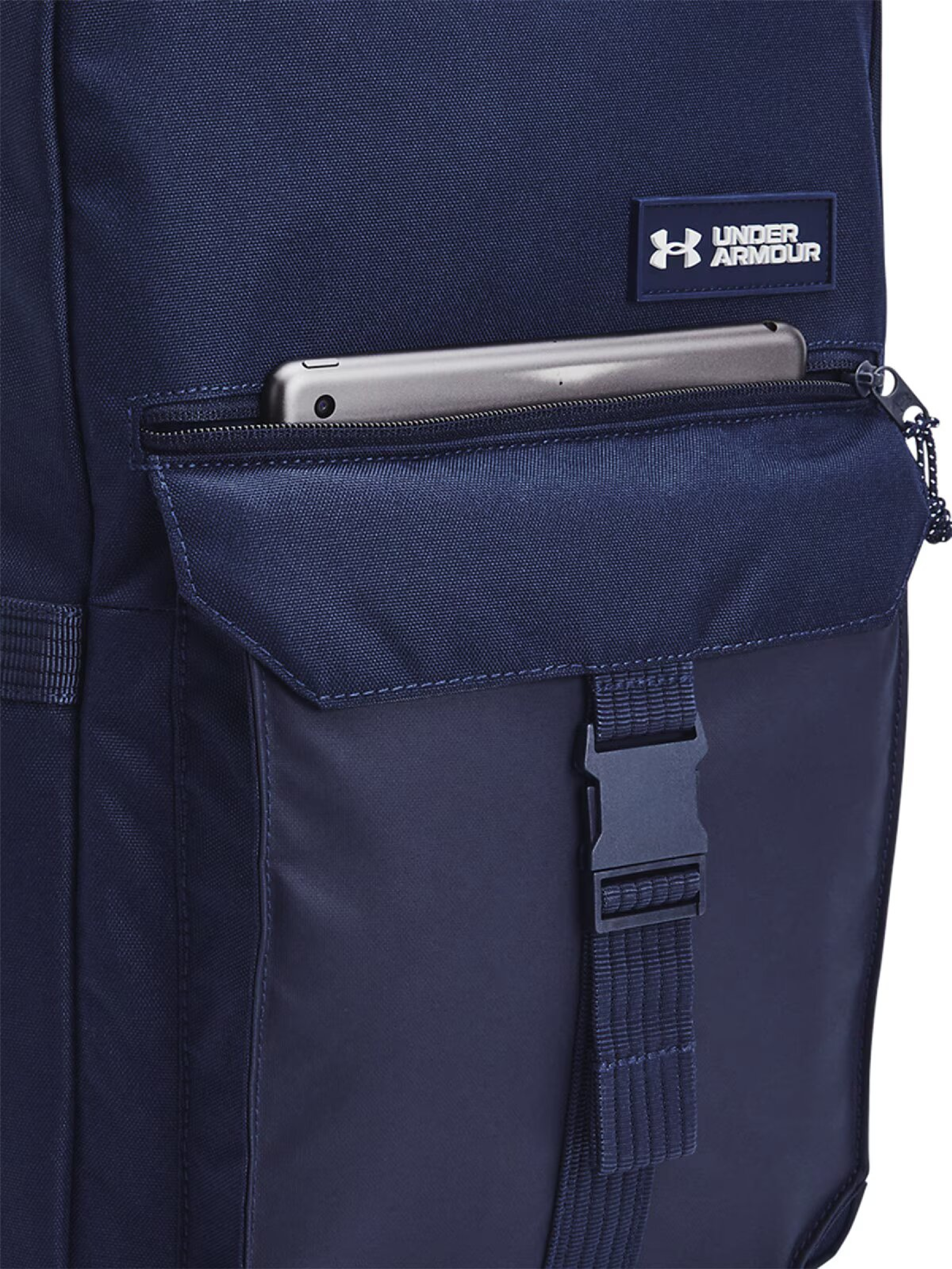 Рюкзак Under Armour Triumph Campus BP 23L 1384462-410 синійфото