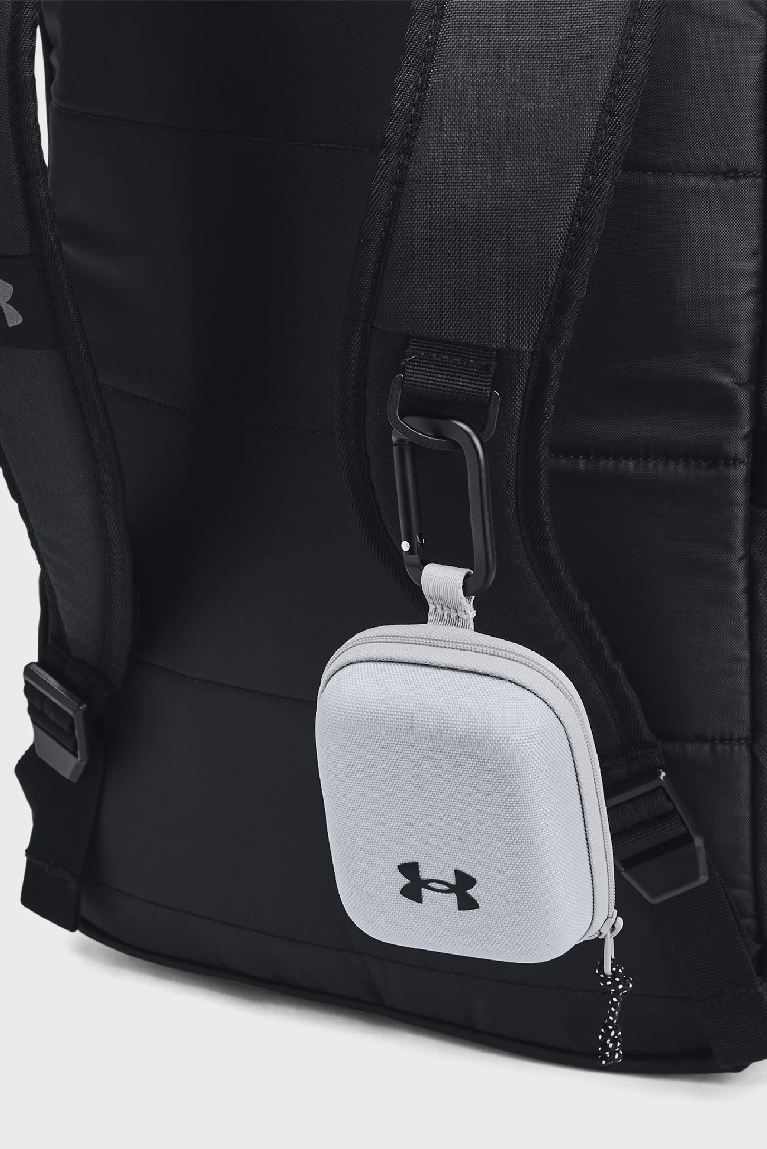 Рюкзак Under Armour Triumph Campus BP 23L 1384462-001 черный фото 