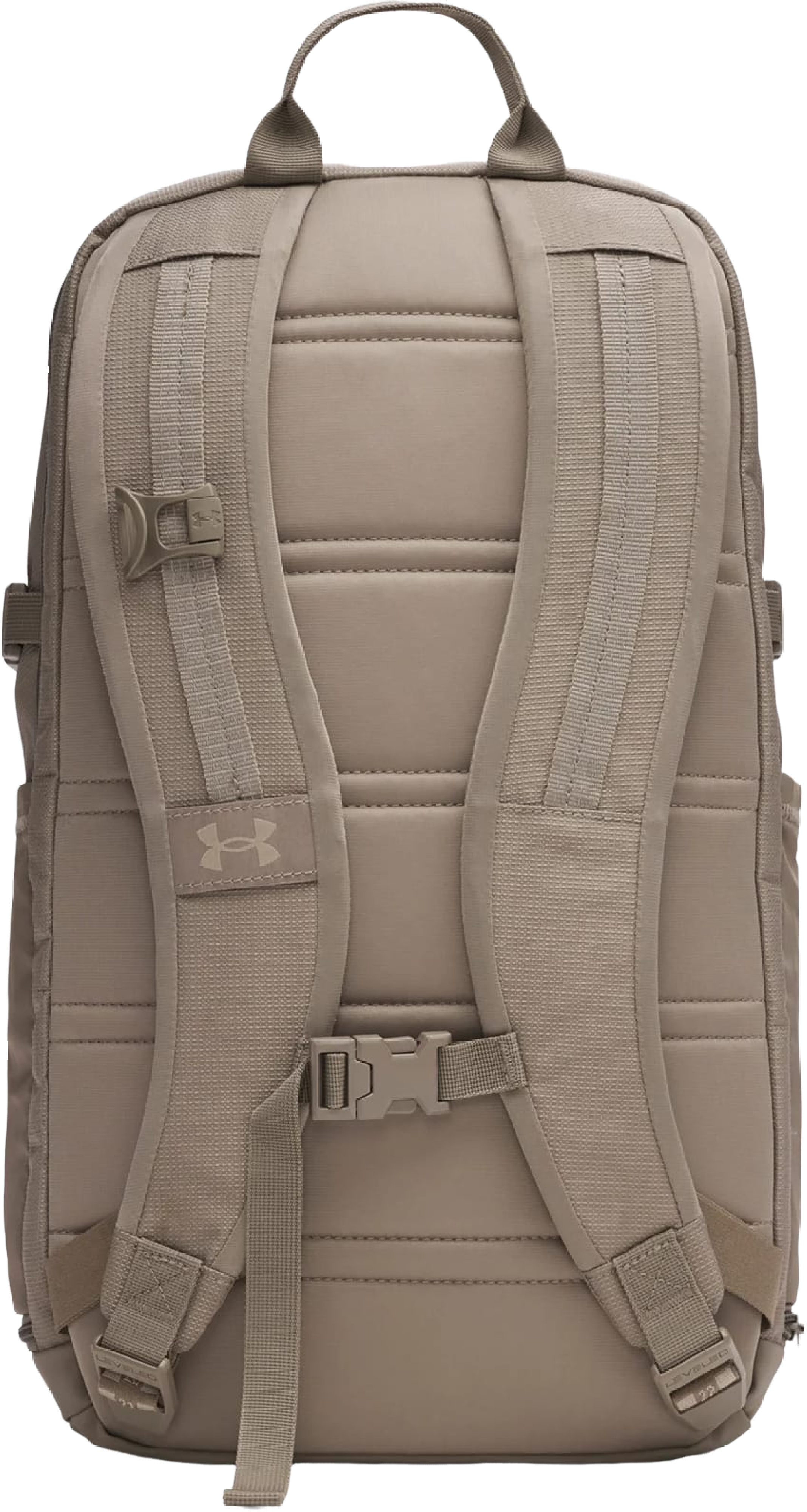 Рюкзак Under Armour Triumph Sport Backpack 21L 1372290-200 бежевый фото 