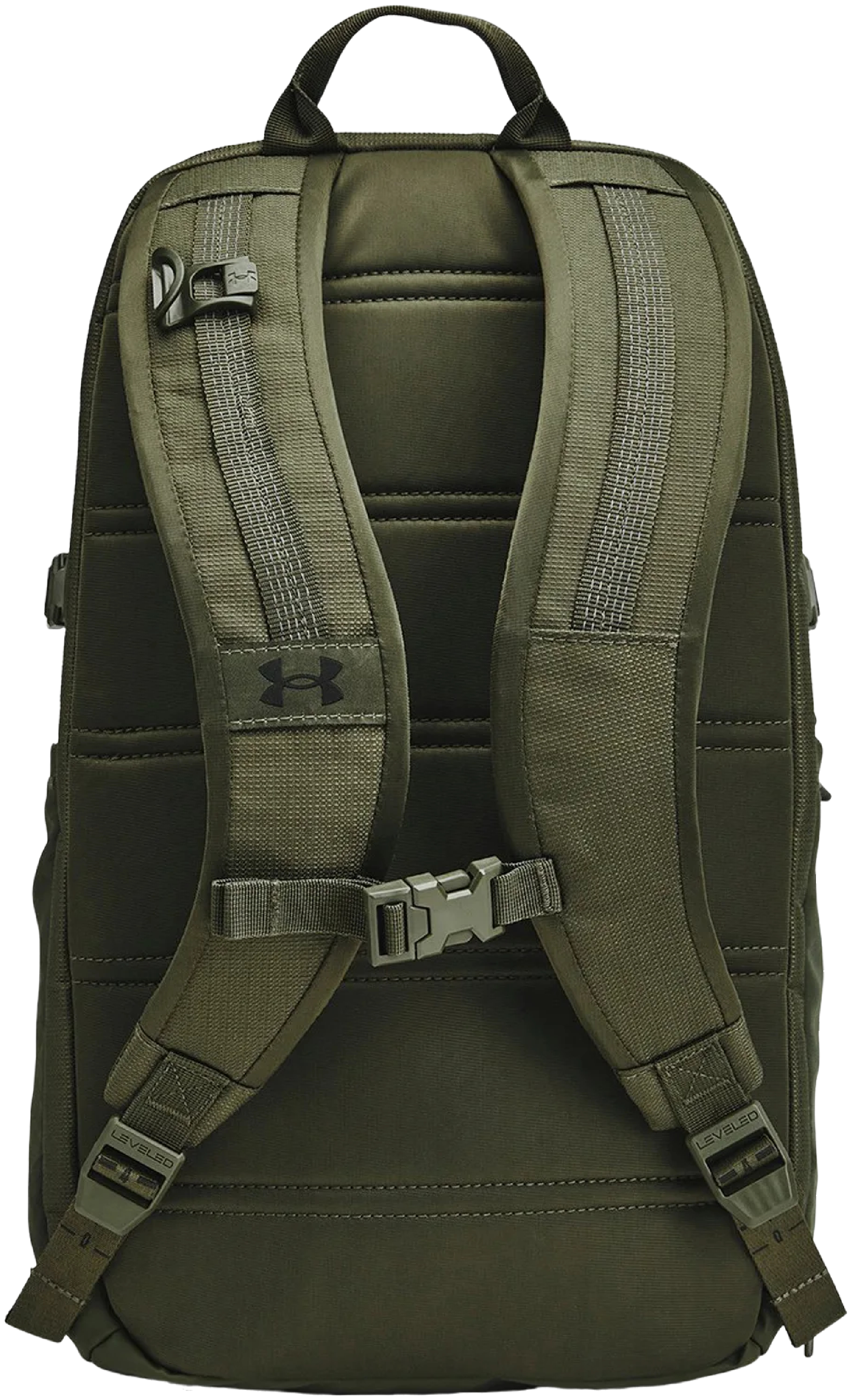 Рюкзак Under Armour Triumph Sport Backpack 21L 1372290-390 зеленийфото