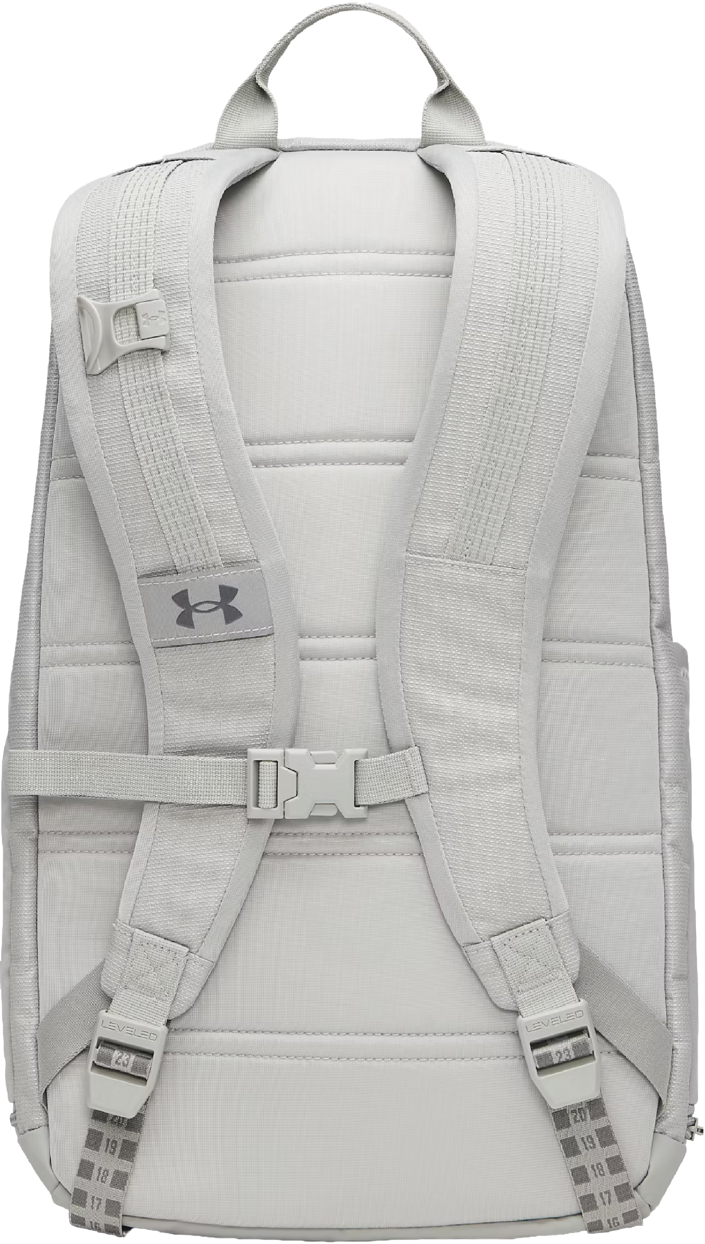 Рюкзак Under Armour Triumph Sport Backpack 1372290-069 OSFM Сірийфото