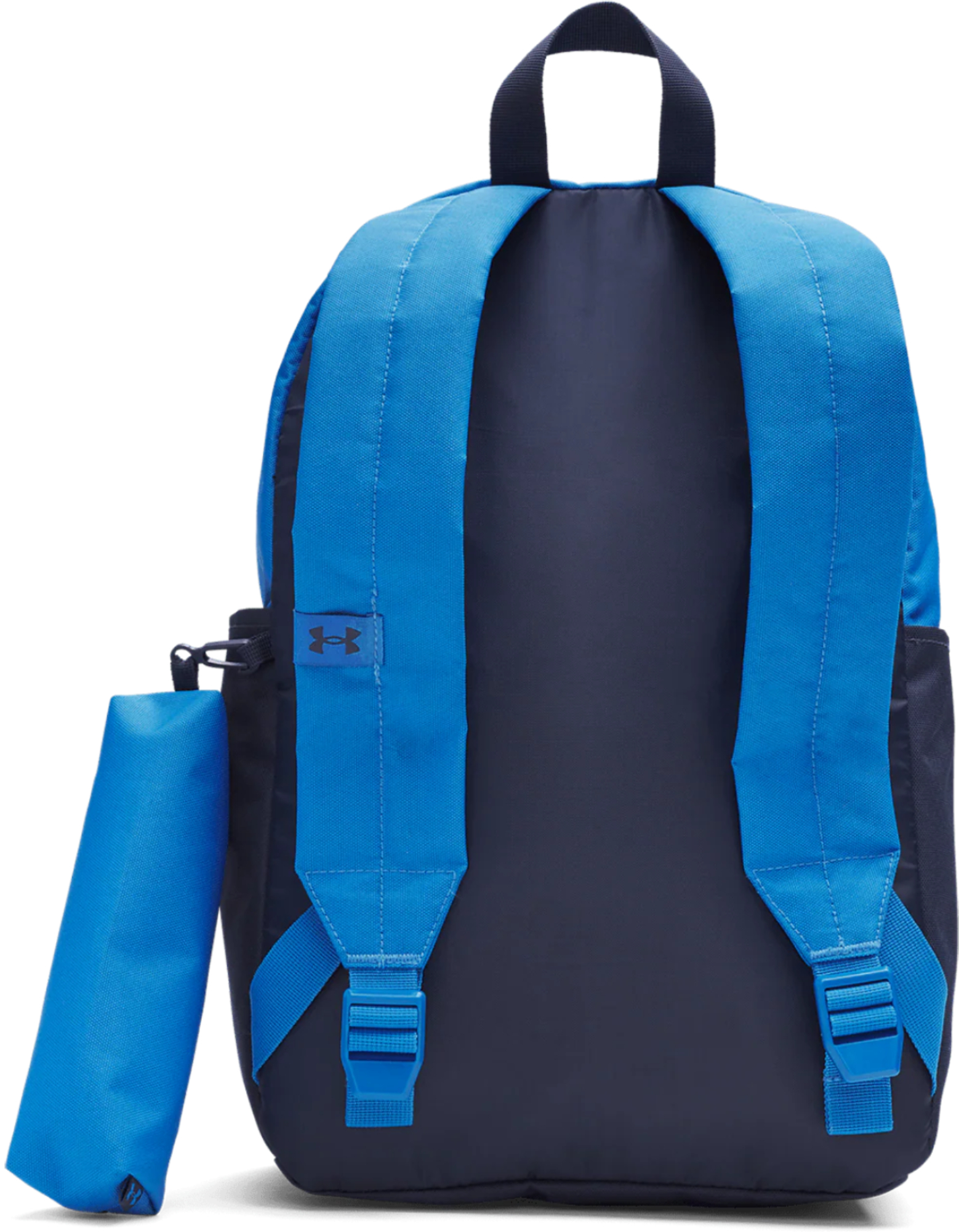 Рюкзак Under Armour Essential Printed BP 26L 6000991-402 синійфото