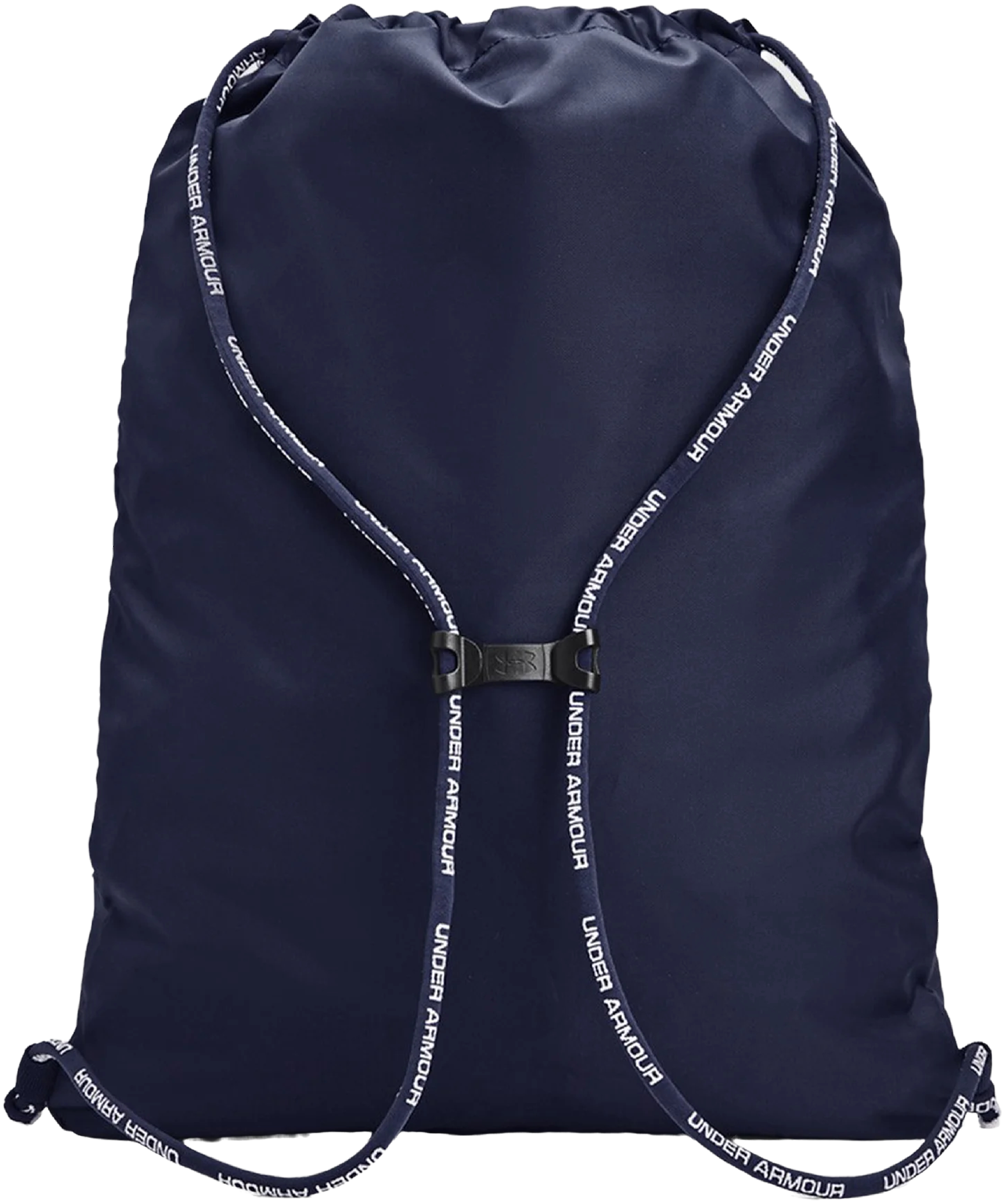 Рюкзак Under Armour Undeniable Sackpack 20L 1369220-410 синійфото