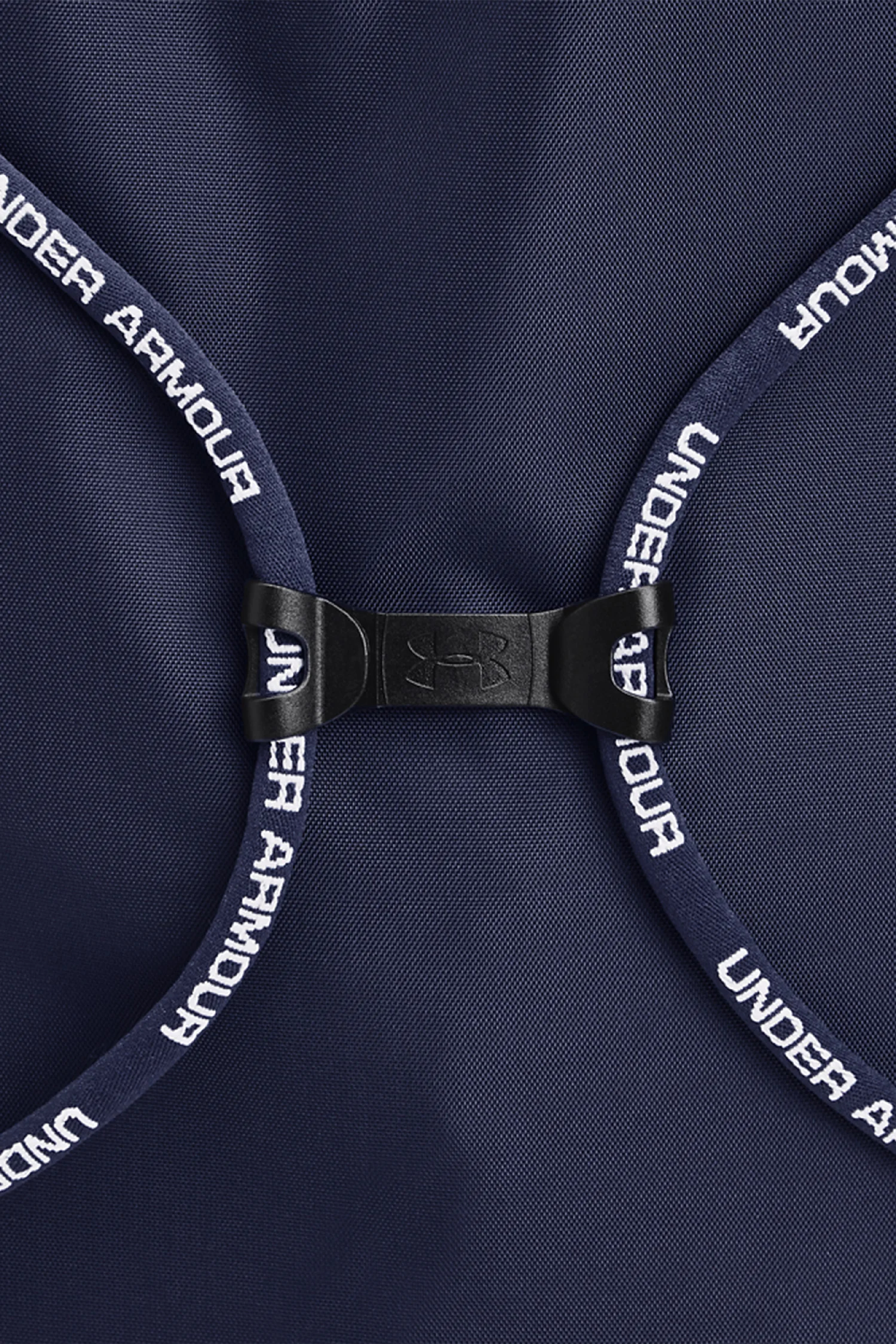Рюкзак Under Armour Undeniable Sackpack 20L 1369220-410 синійфото