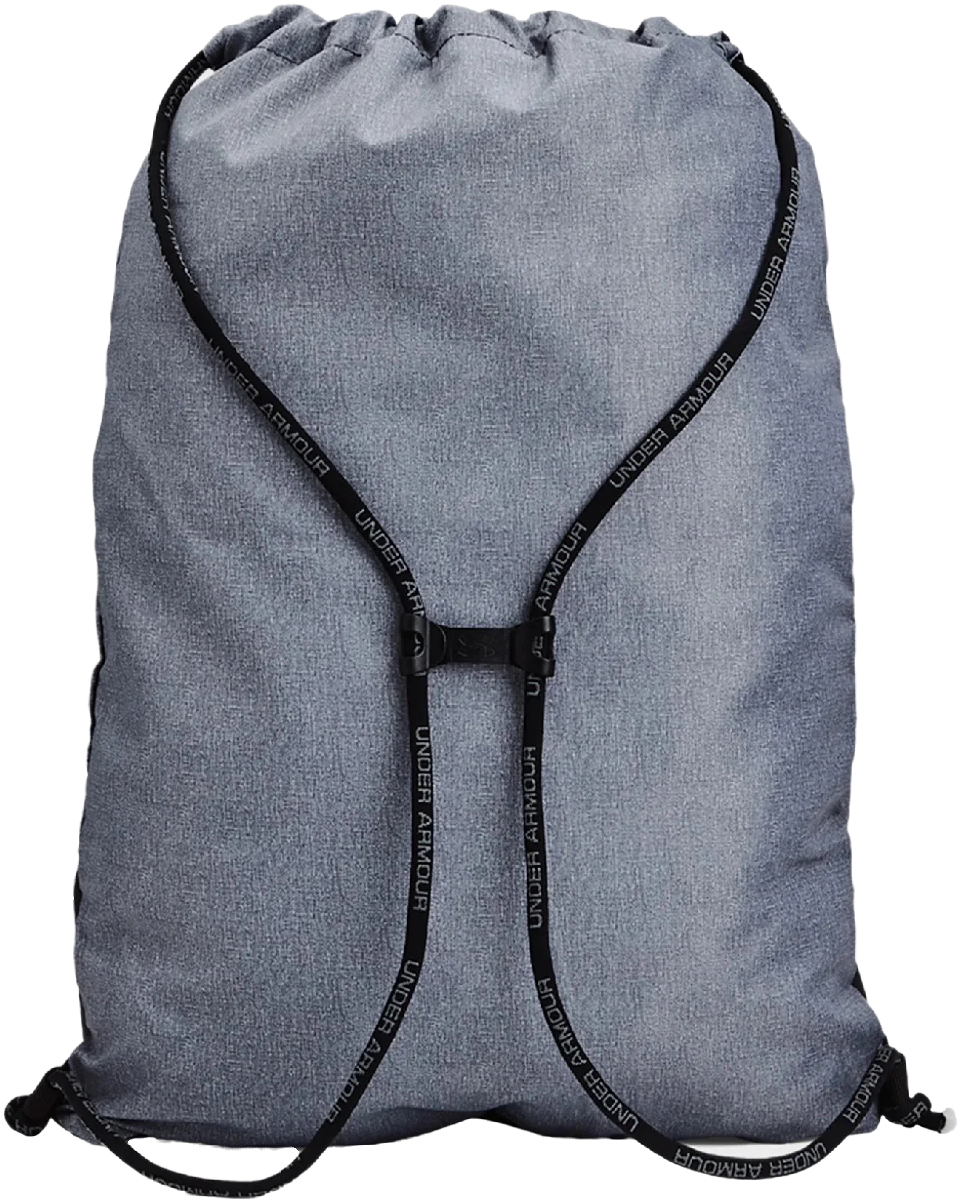 Рюкзак Under Armour Undeniable Sackpack 1369220-012 сірийфото