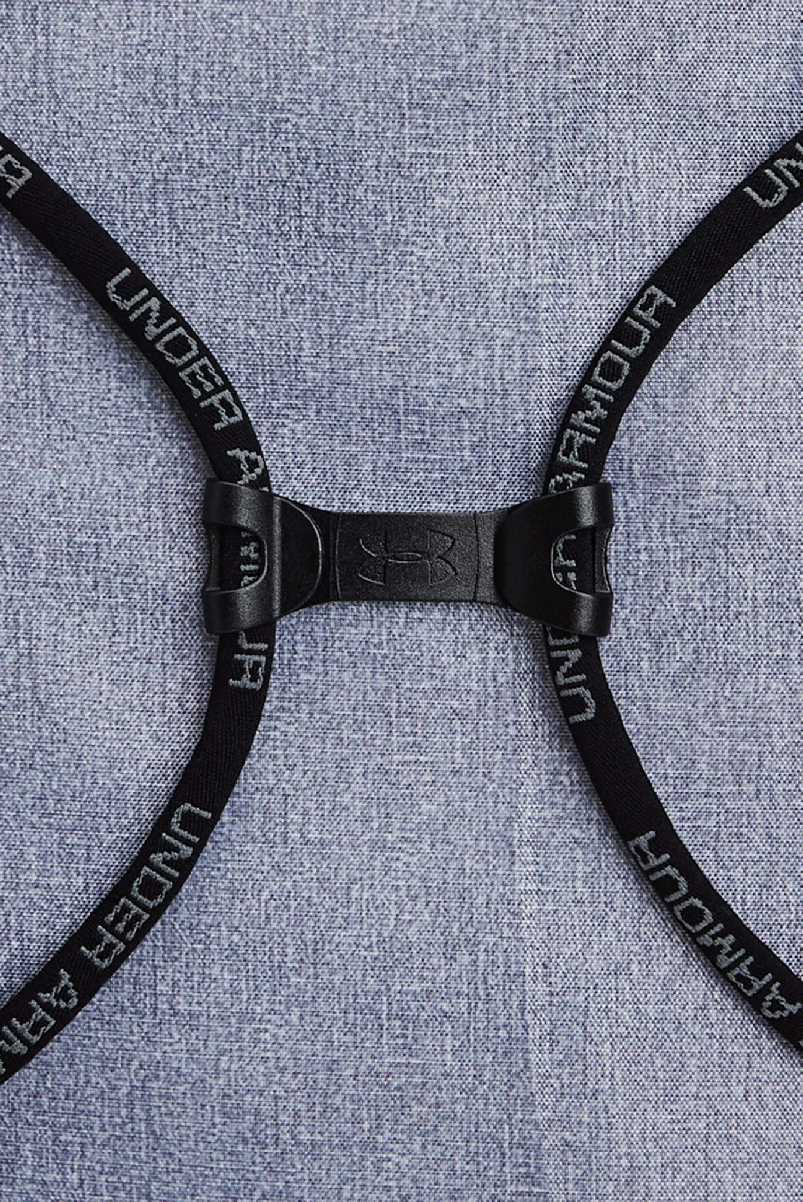 Рюкзак Under Armour Undeniable Sackpack 1369220-012 сірийфото