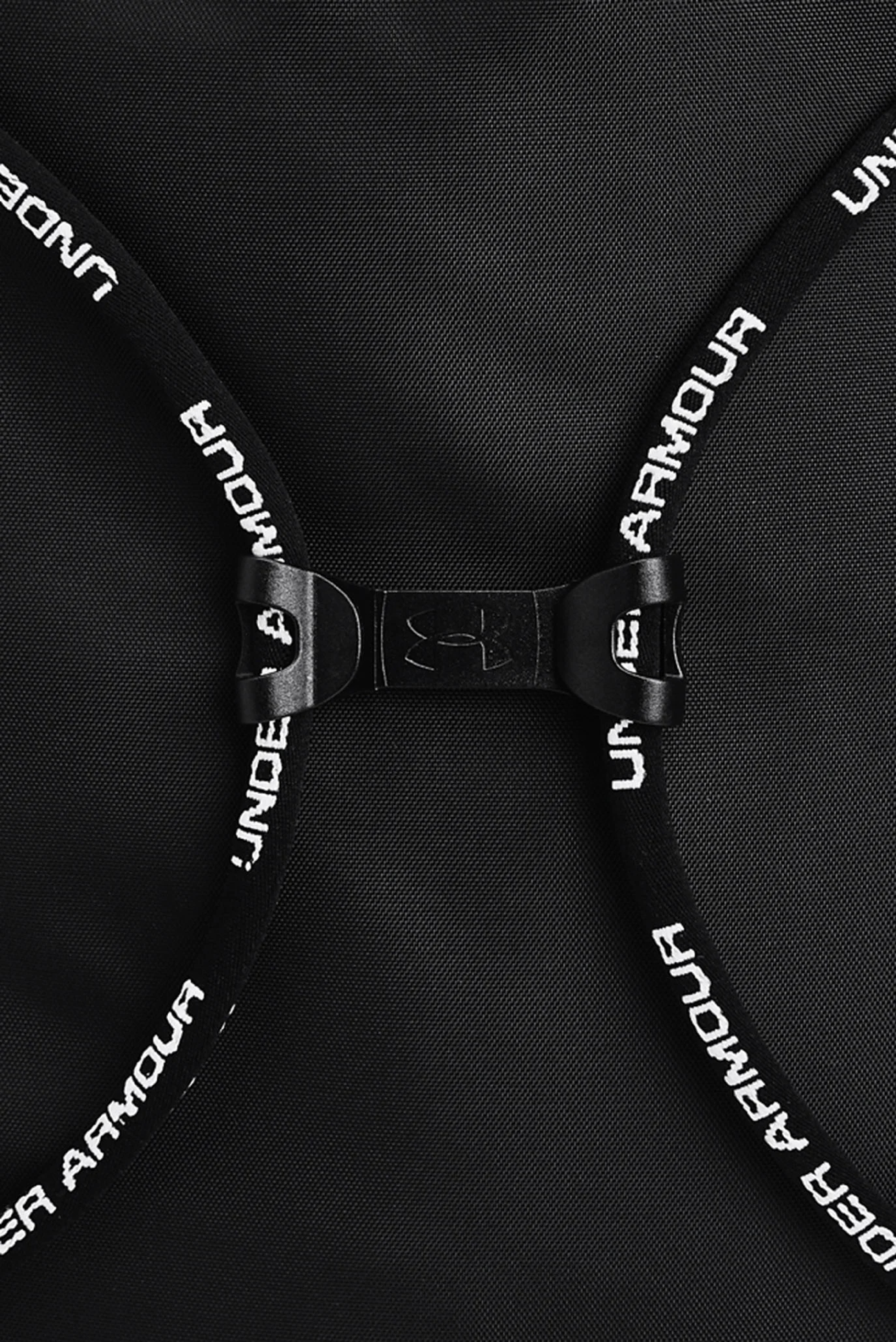 Рюкзак Under Armour Undeniable Sackpack 1369220-001 чорнийфото