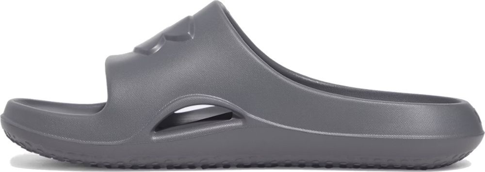 Шлепанцы Under Armour M Locker V SL 3028094-025 42,5 (9 US) серые фото2