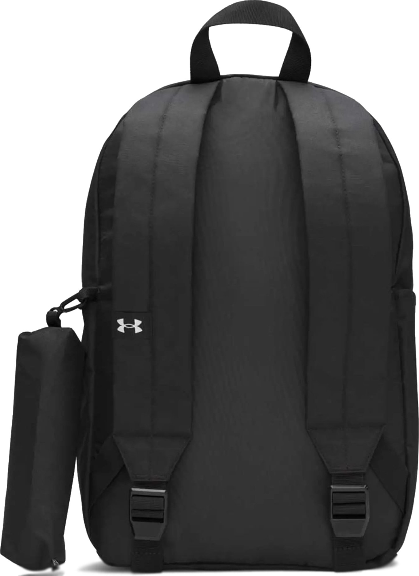 Рюкзак Under Armour Essential Printed BP 6000991-001 черный фото 