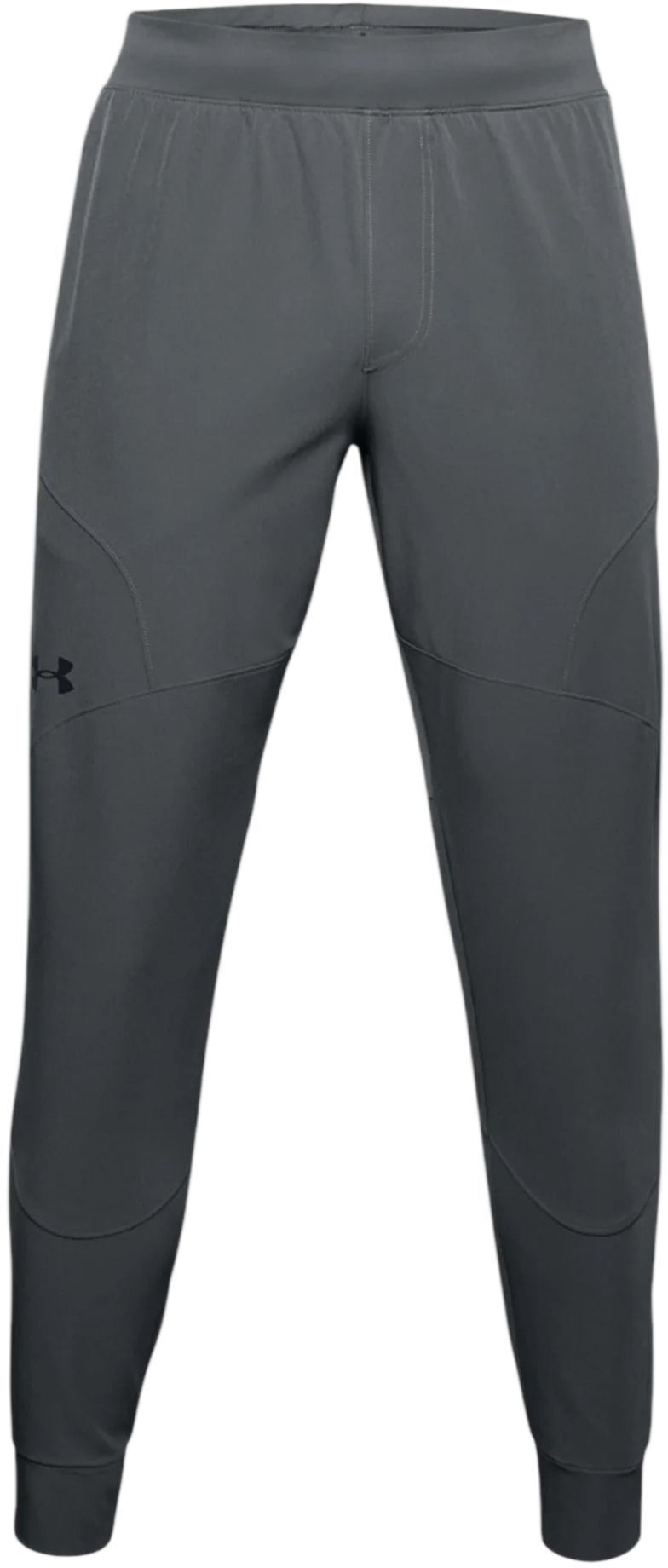 Спортивні штани Under Armour UA UNSTOPPABLE JOGGERS 1352027-012 2XL сіріфото