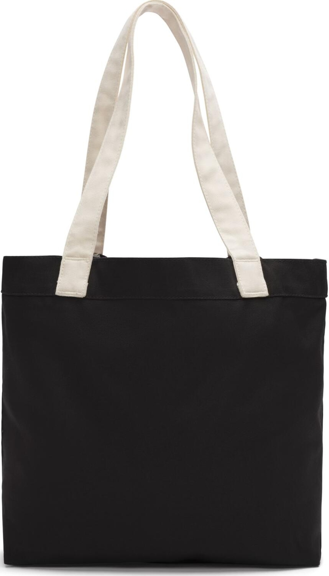 Сумка Under Armour Canvas Tote 20L 6001898-004 черная фото 