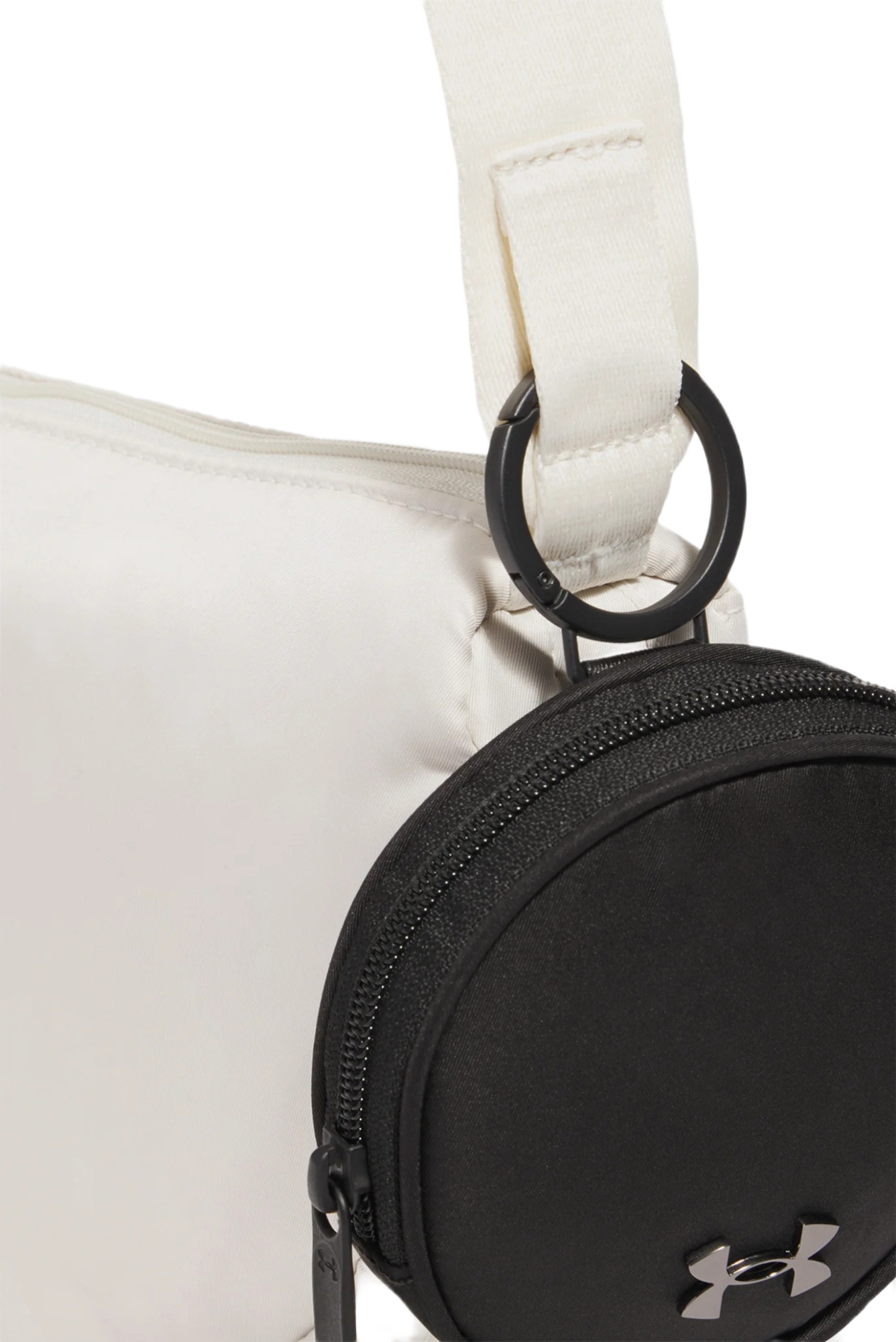 Сумка Under Armour Studio Luna Shoulder Bag 1388927-279 бежевая фото 