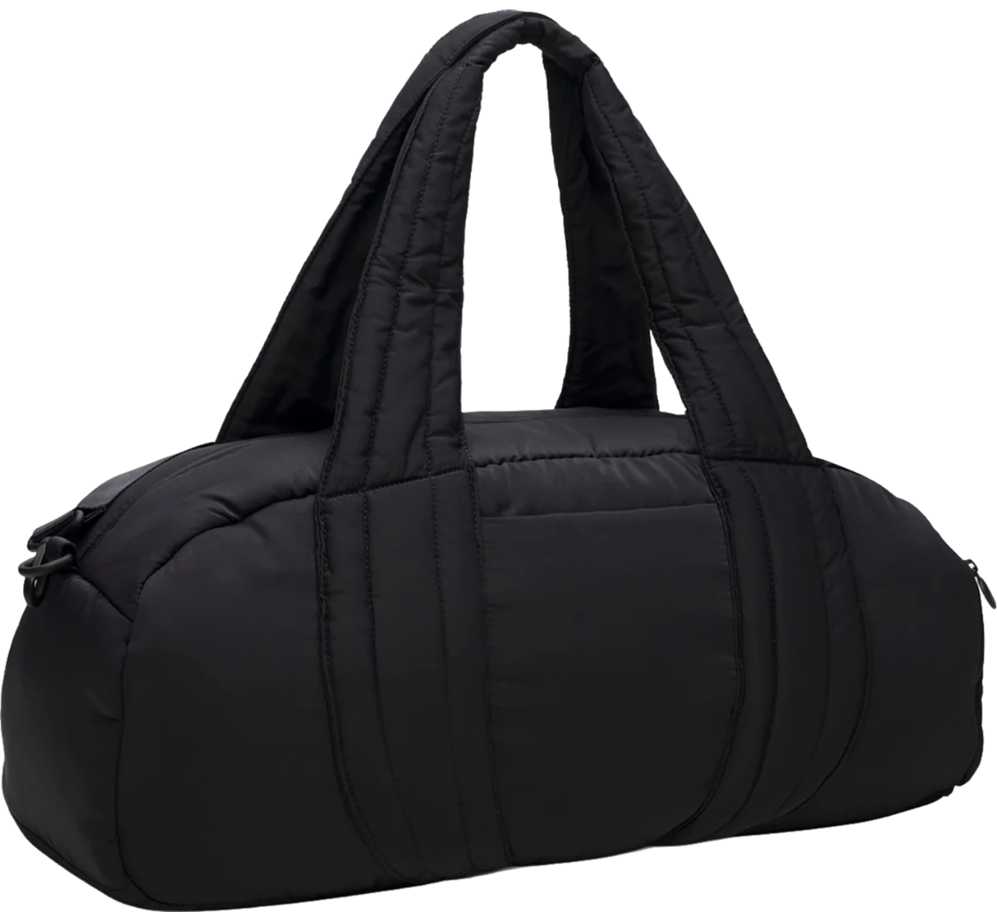 Сумка Under Armour Studio Soft Duffle 35L 6009628-001 черная фото 