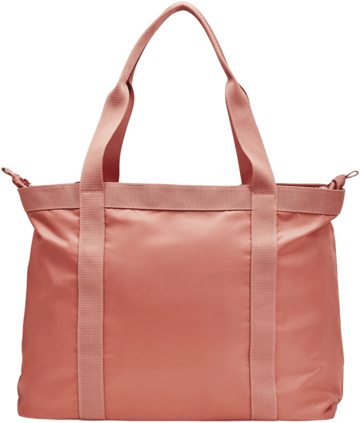 Сумка Under Armour Studio Tote 21L 1381907-696 розовая фото 